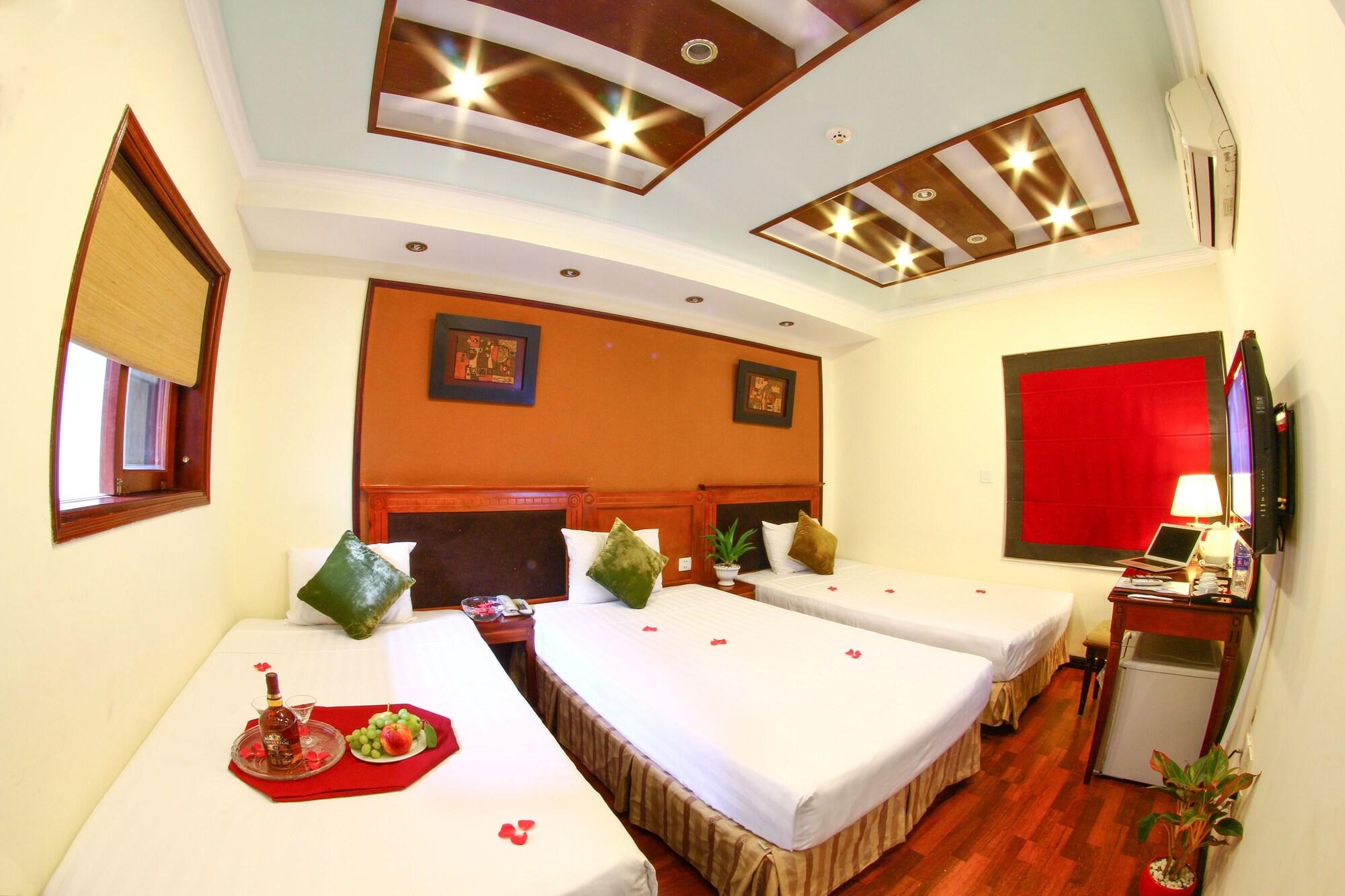 Hotel Atrium 3*