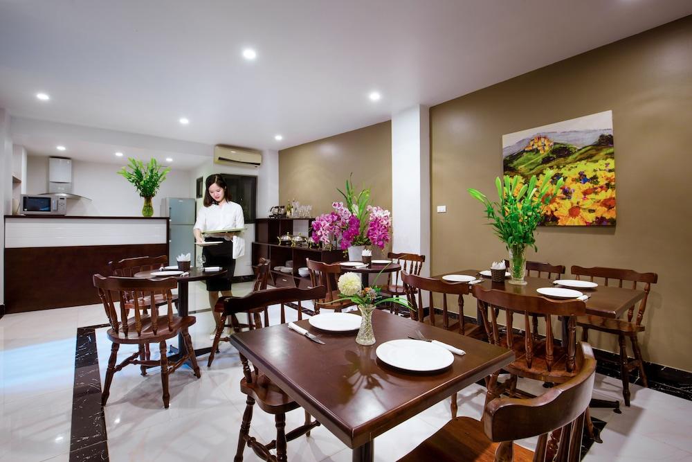 Hotel My Linh 3*