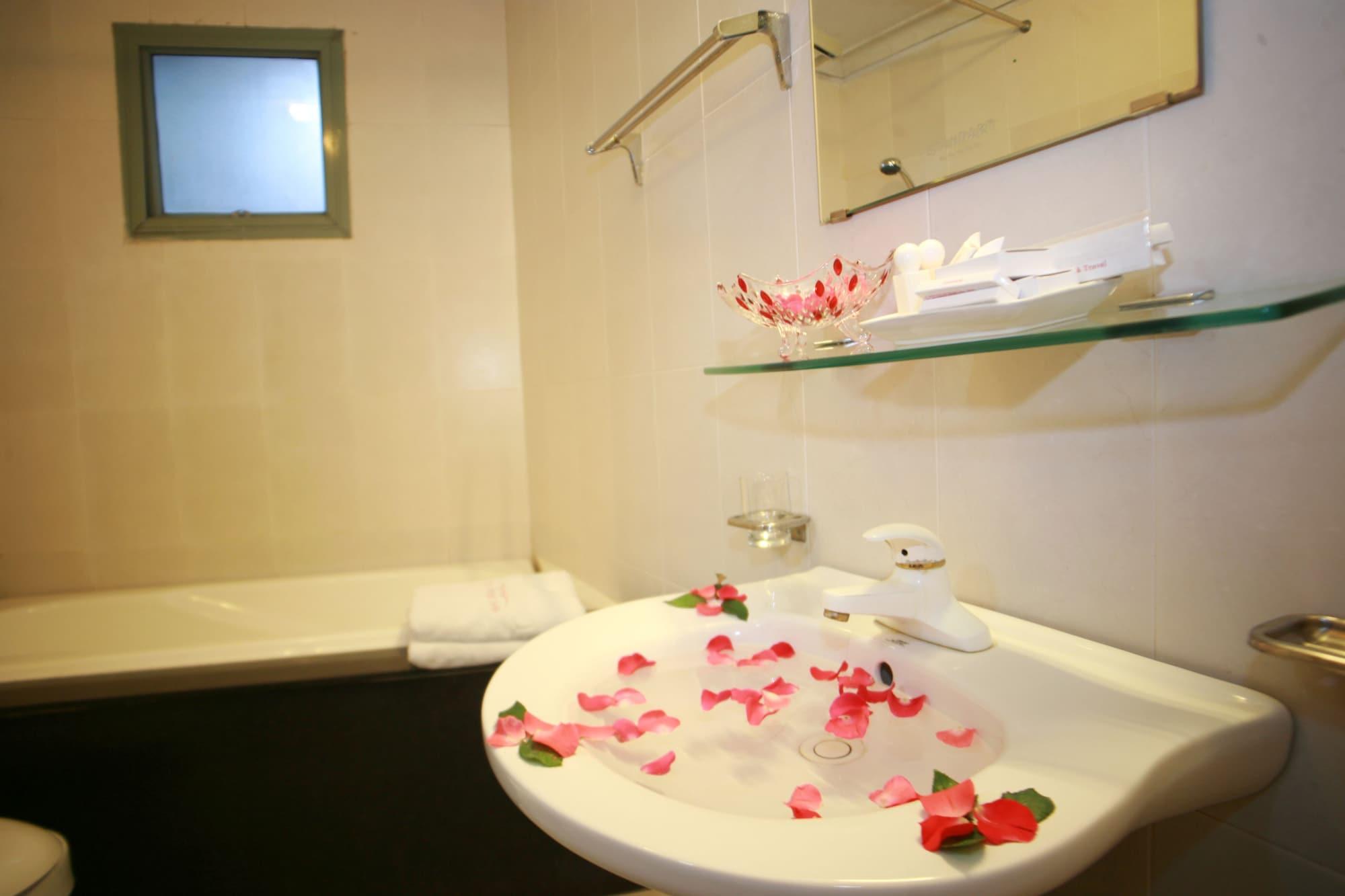 Urban Alley Hotel Hanoi