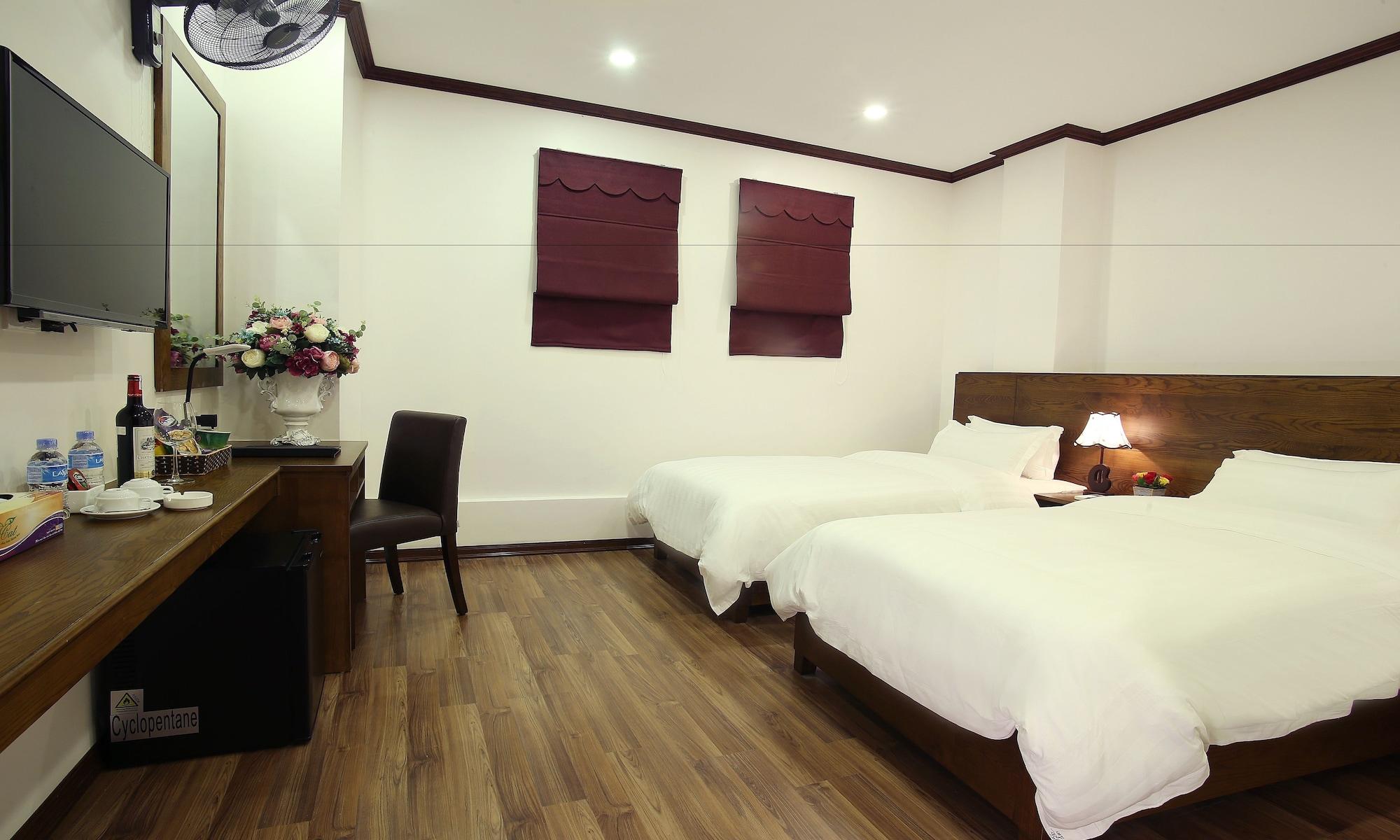 West & Hotel Hanoi