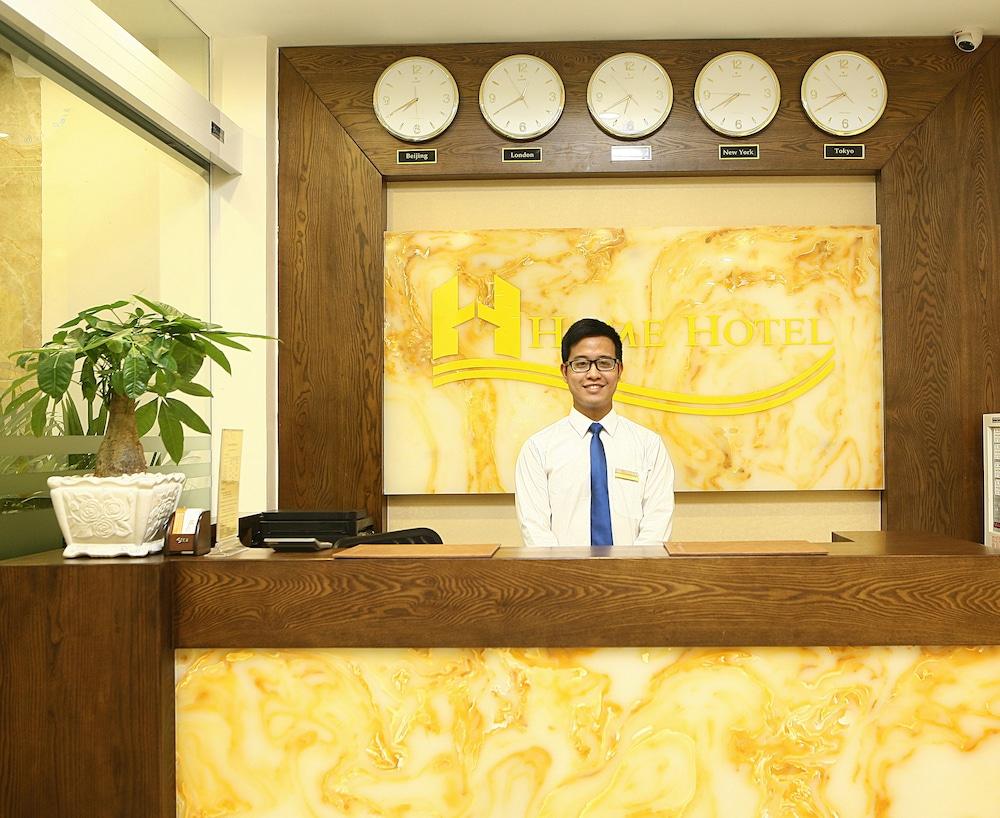 Hotel West &