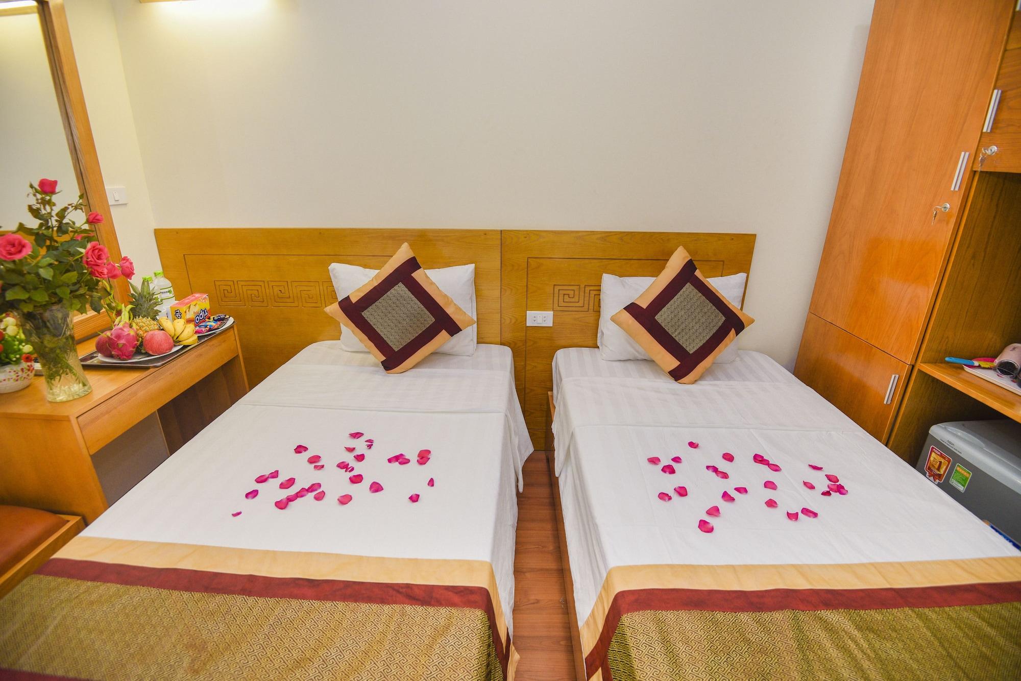 Gasthof Old Town Palace 3*