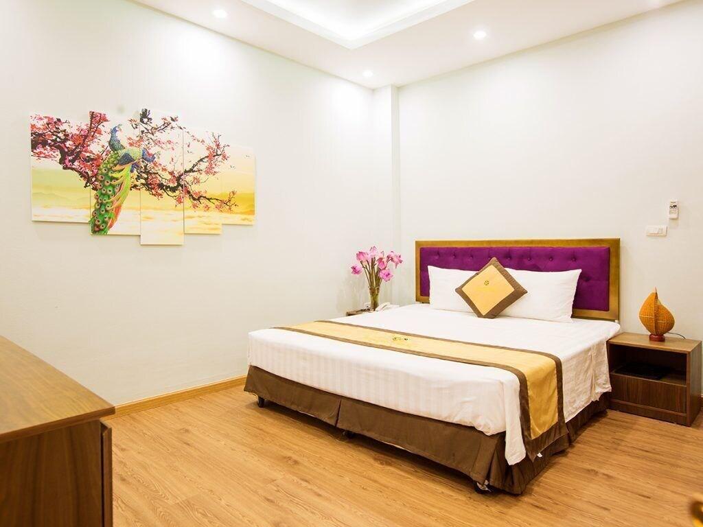 Mai Hotel 3*