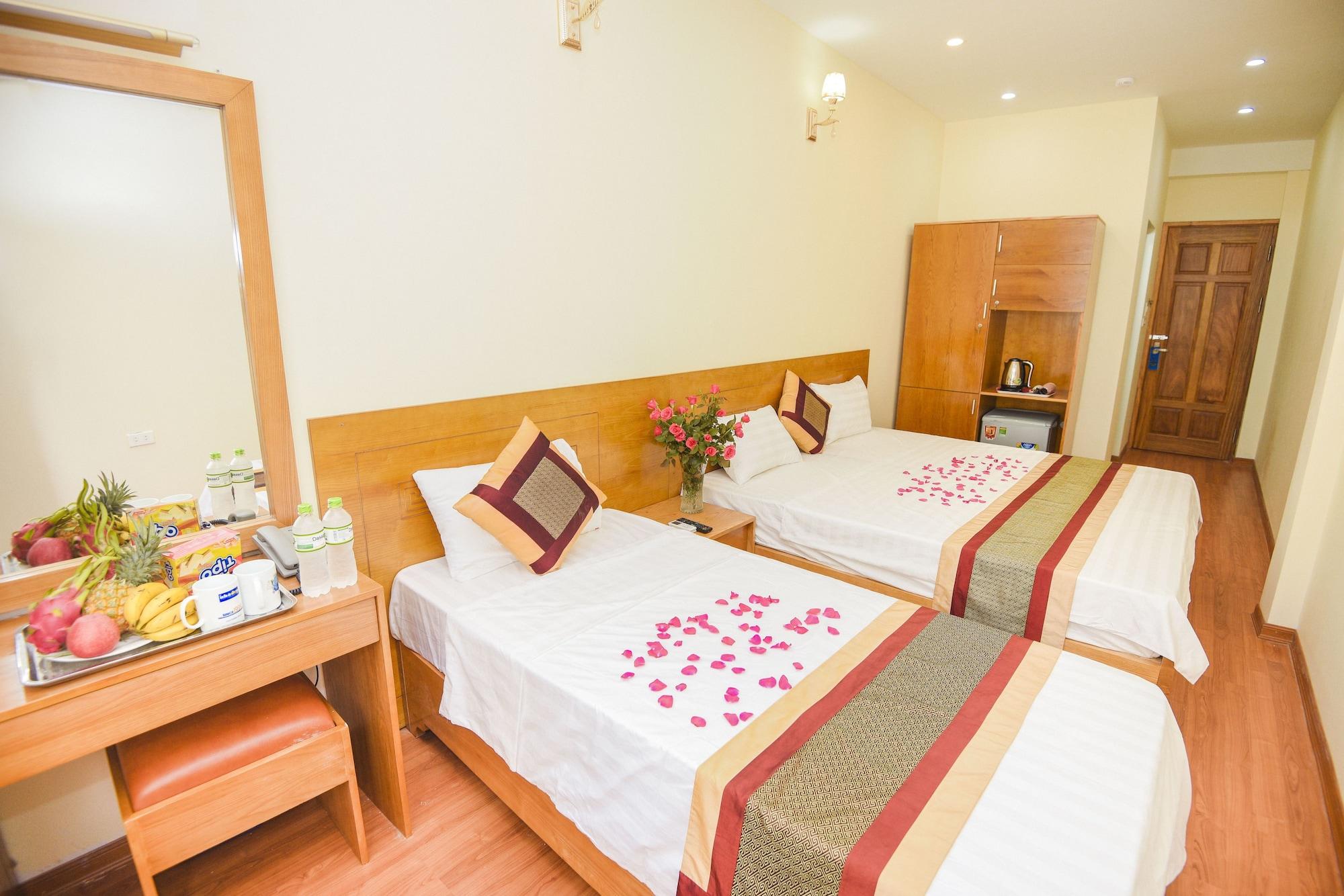 Old Town Palace Gasthof 3*