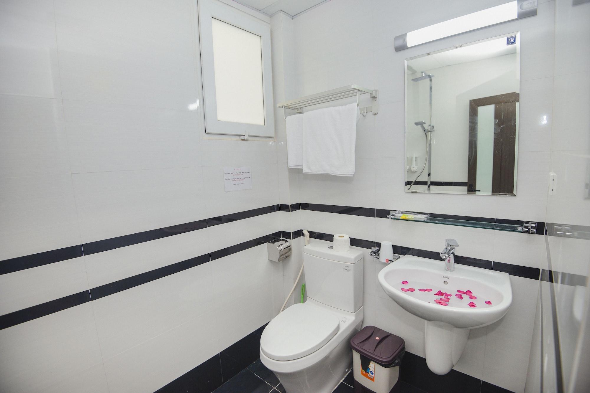 Old Town Palace 3* Hanoi