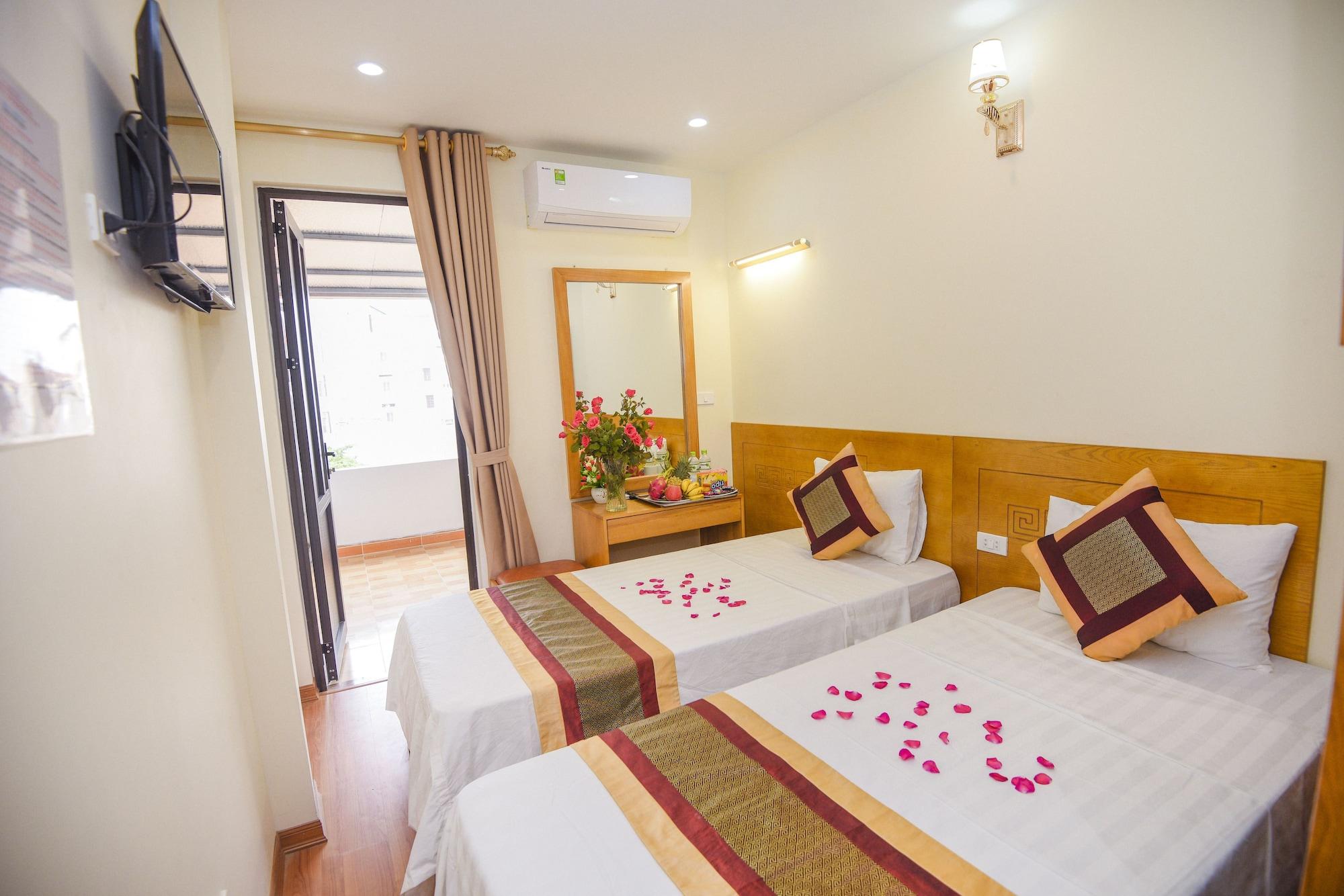 Old Town Palace 3* Hanoi