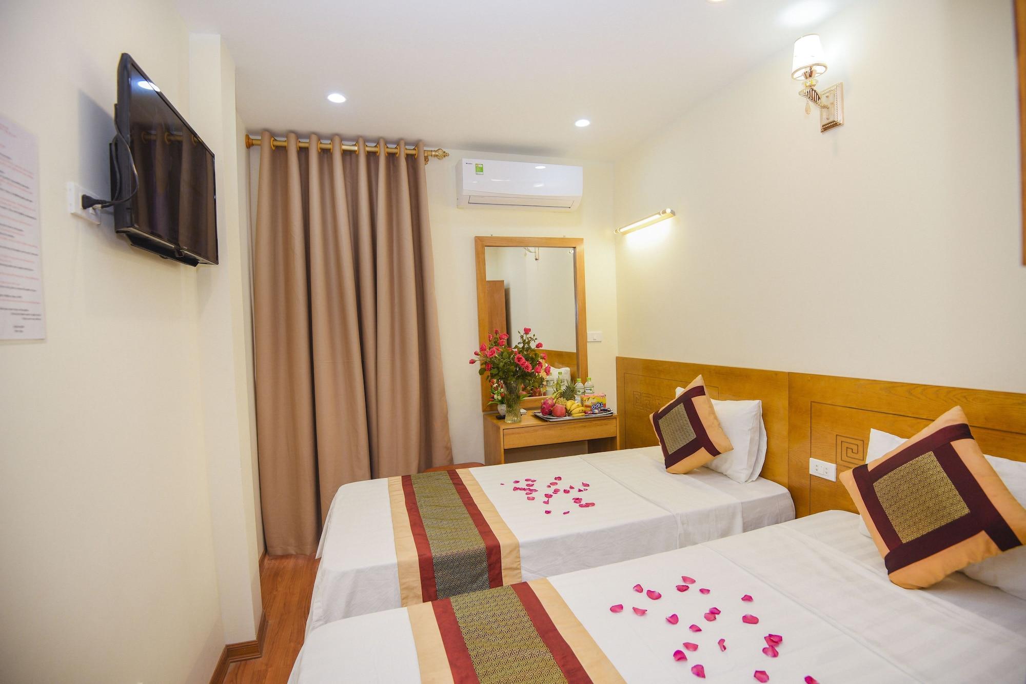 Gasthof Old Town Palace 3*