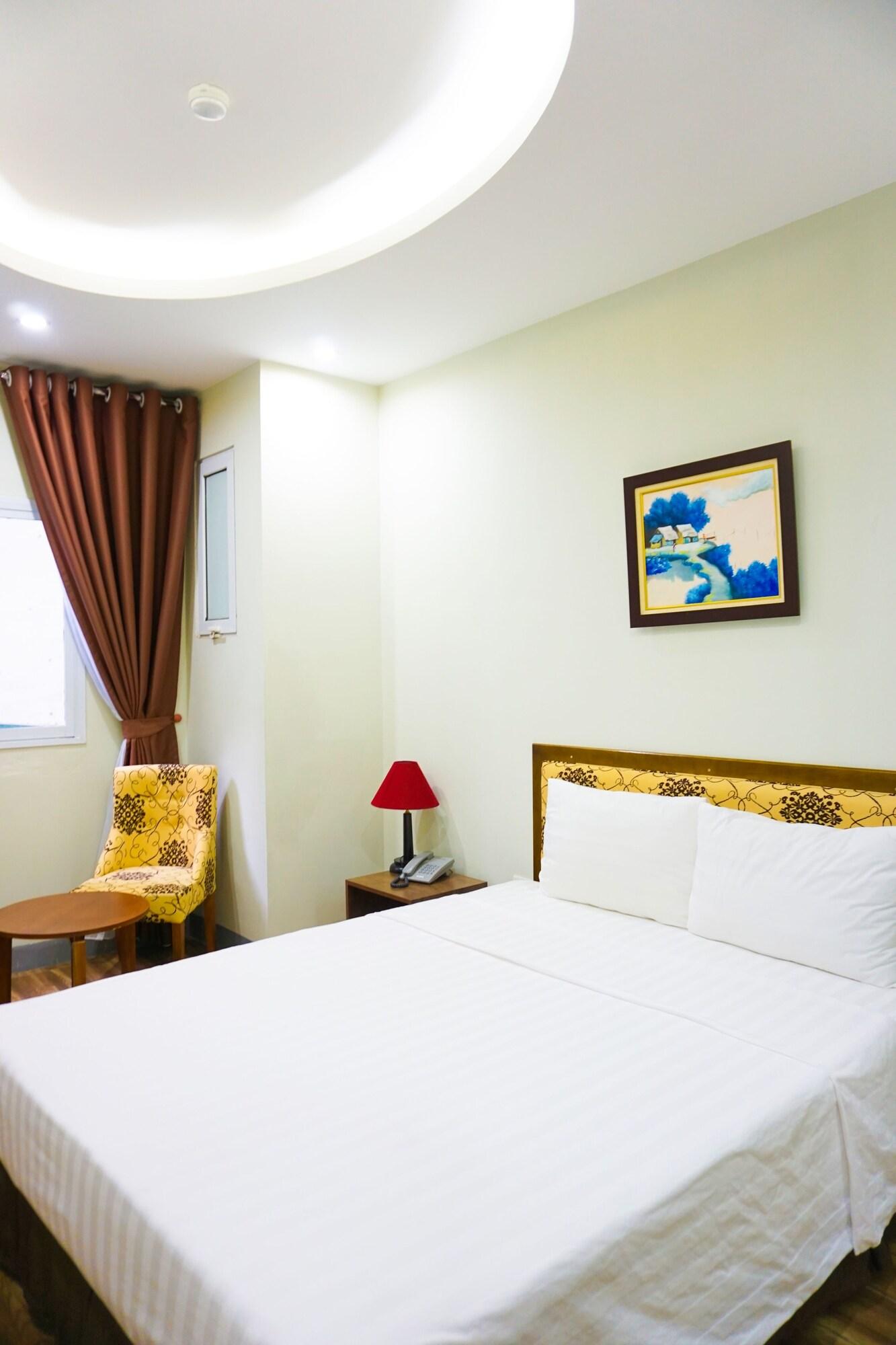Hotel Mai