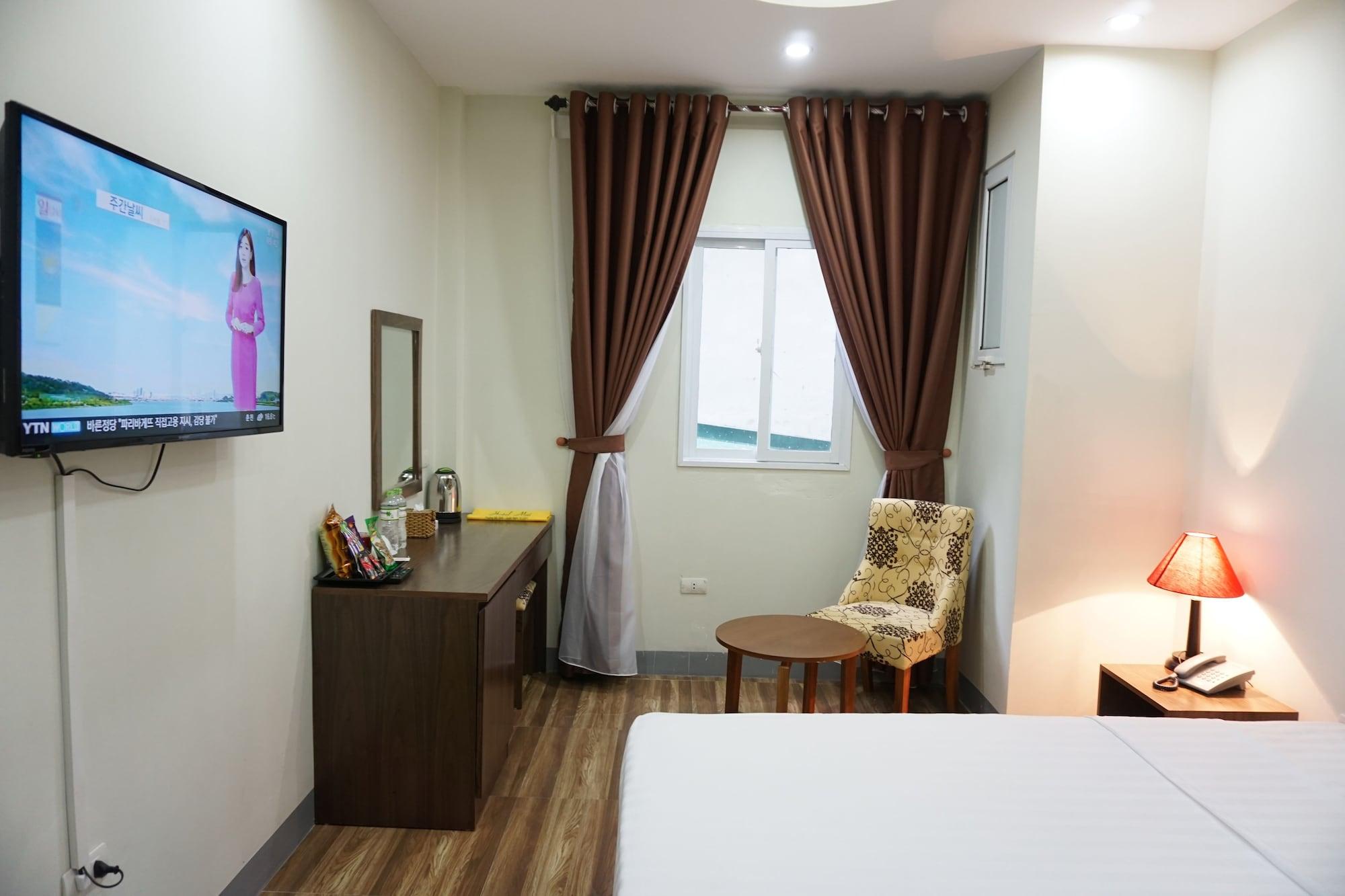Hotel Mai Hanoi