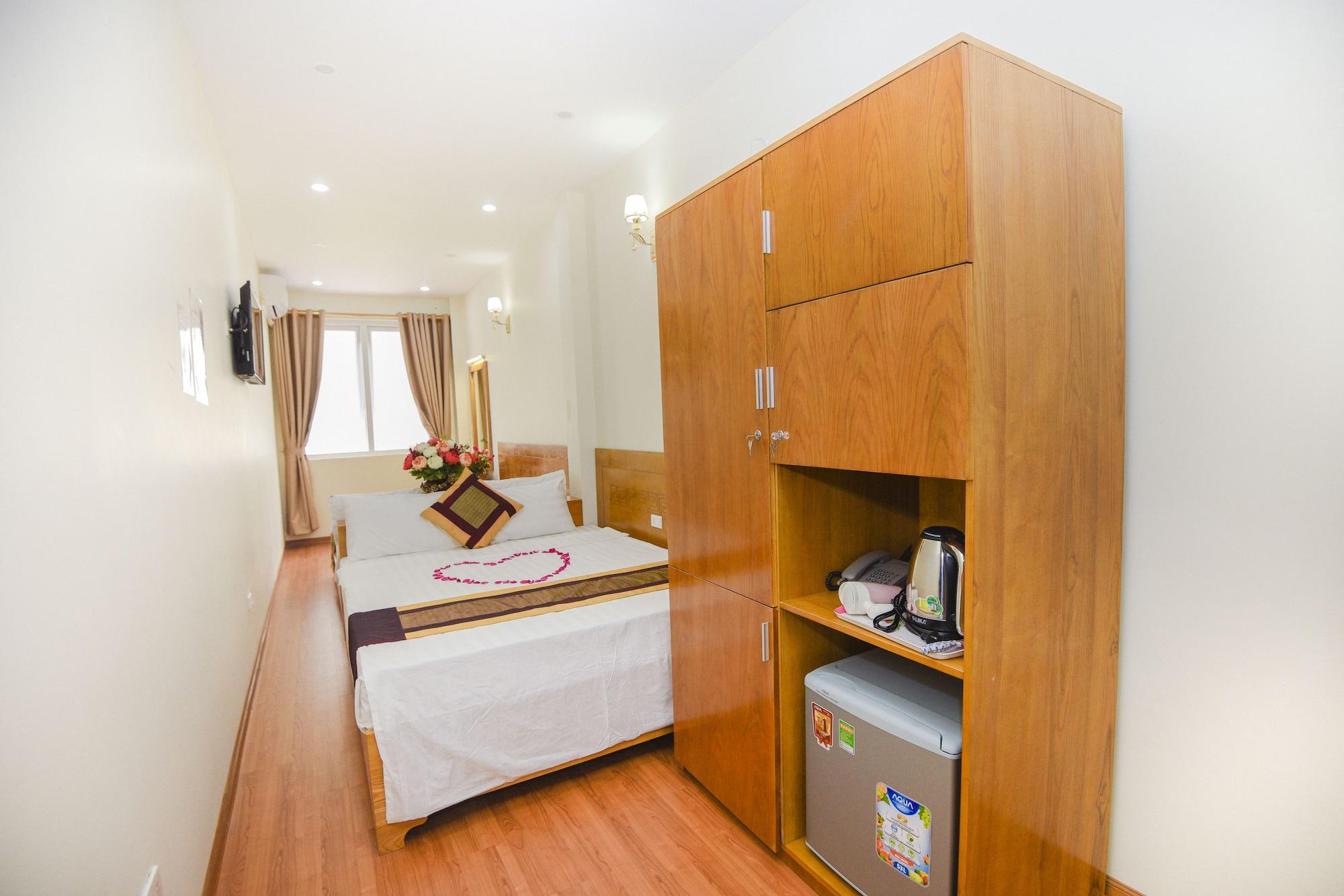 Gasthof Old Town Palace 3*