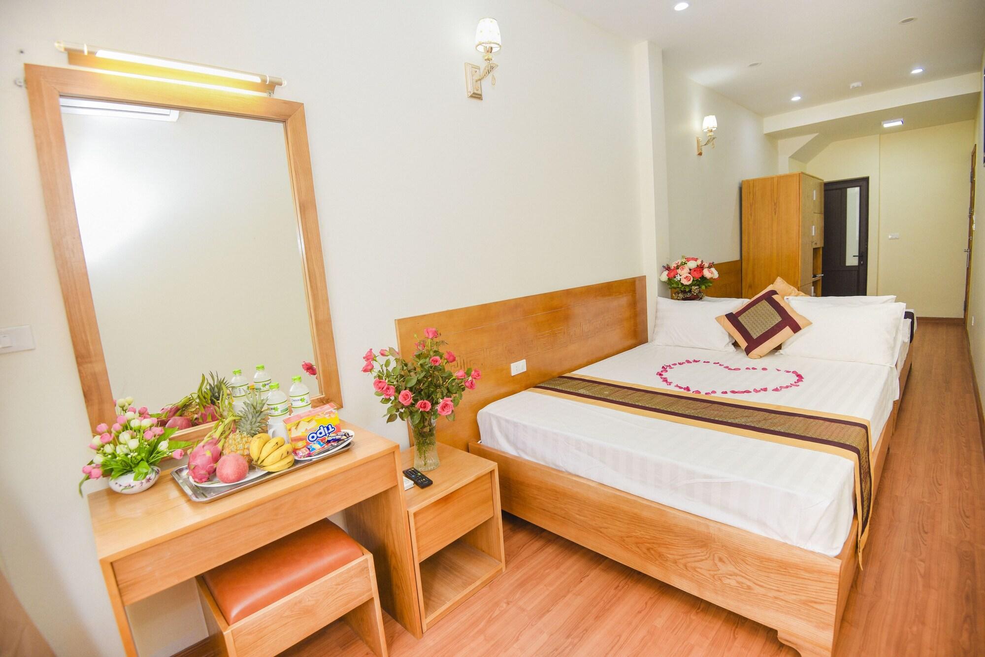 Old Town Palace 3* Hanoi