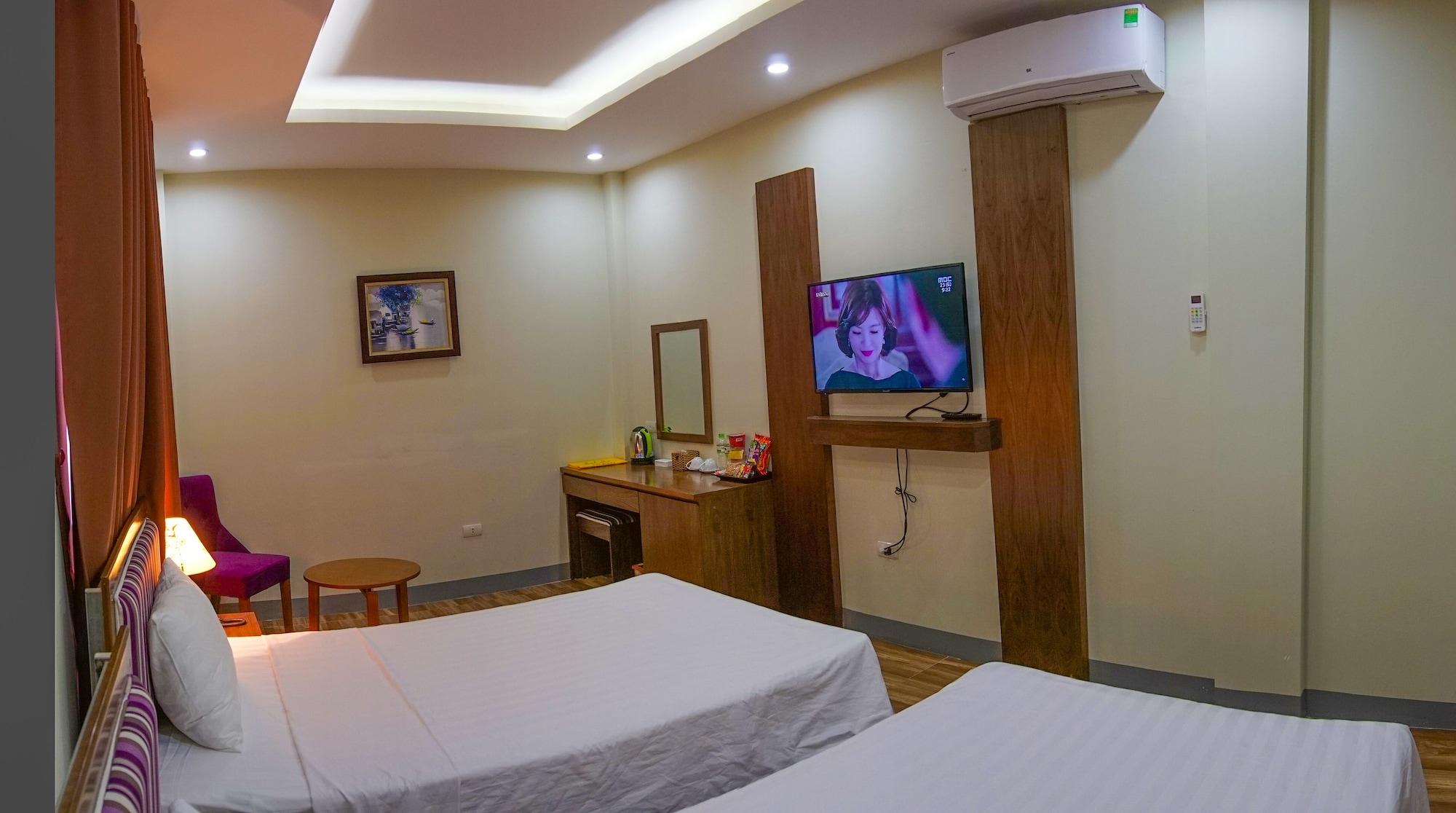 Hotel Mai 3*