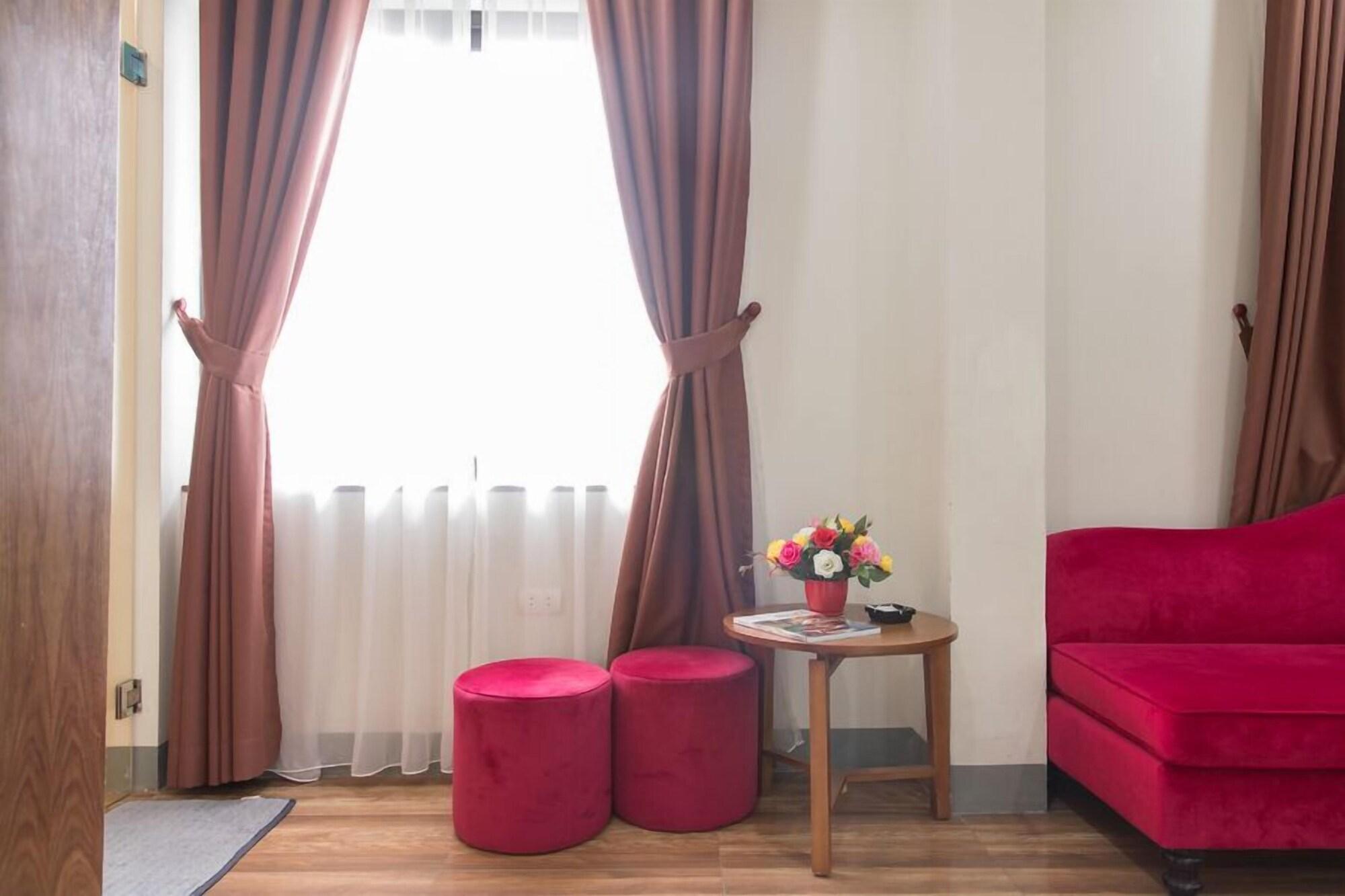 Mai 3* Hanoi