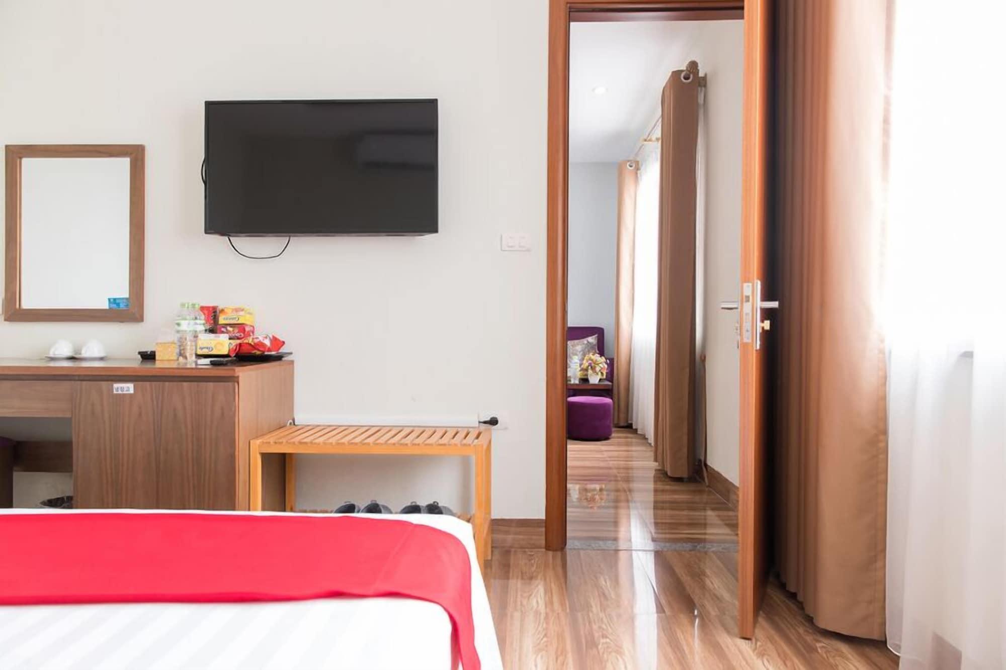 Mai 3* Hanoi