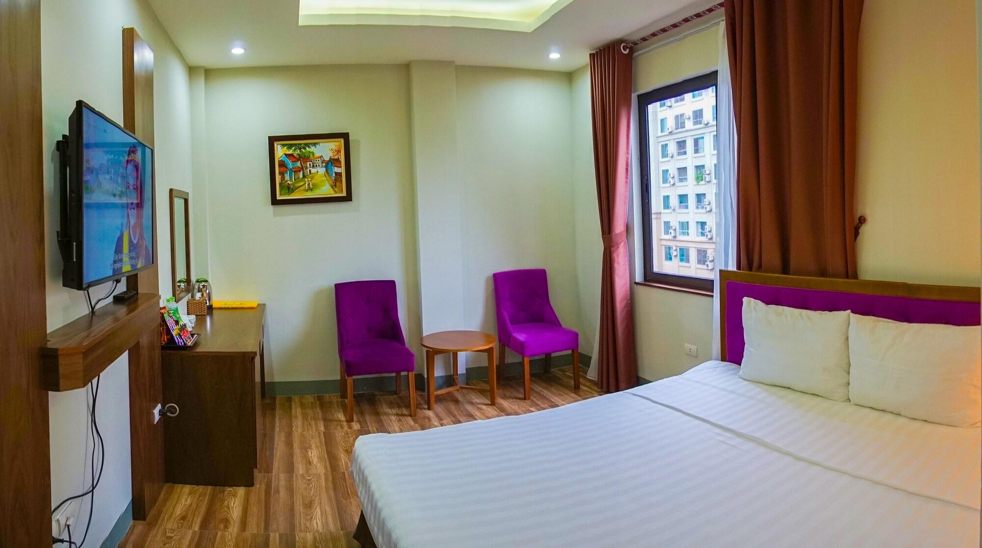 Hotel Mai