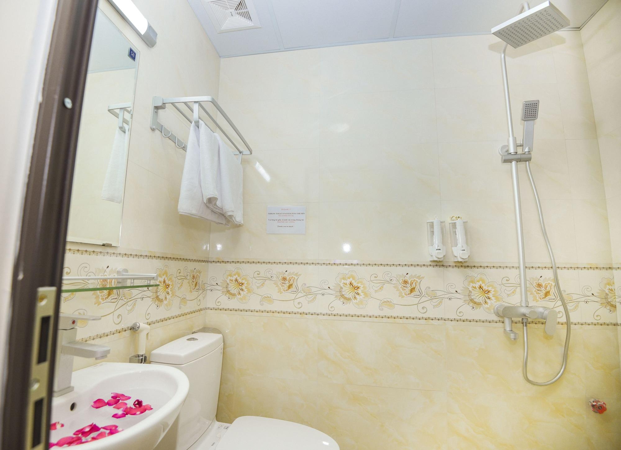 Gasthof Old Town Palace 3*