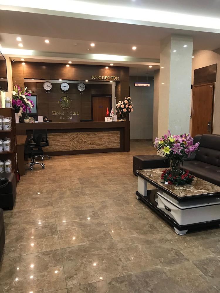 Mai Hotel Hanoi