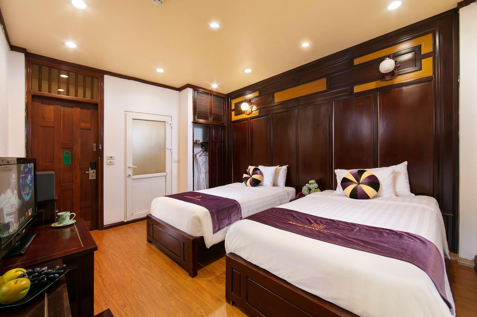 Impressive Boutique 3*