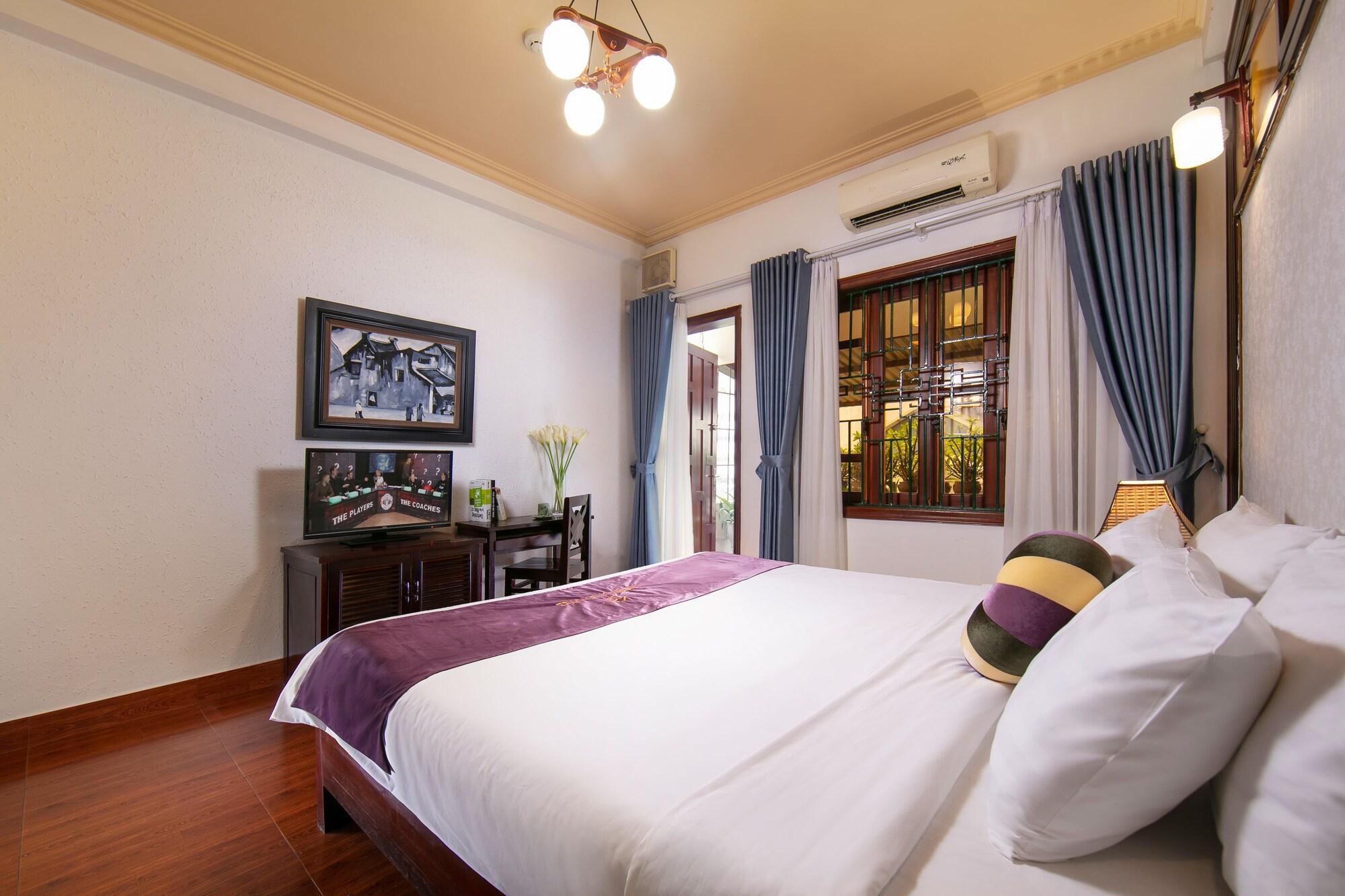 Impressive Boutique Hotel 3*