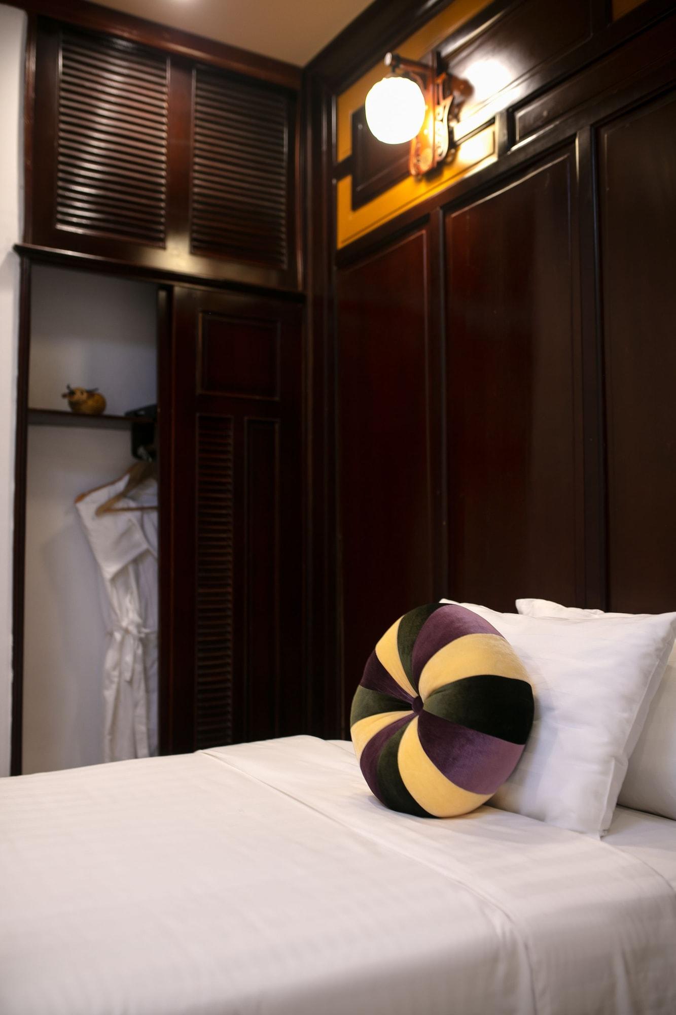 Impressive Boutique Hotel