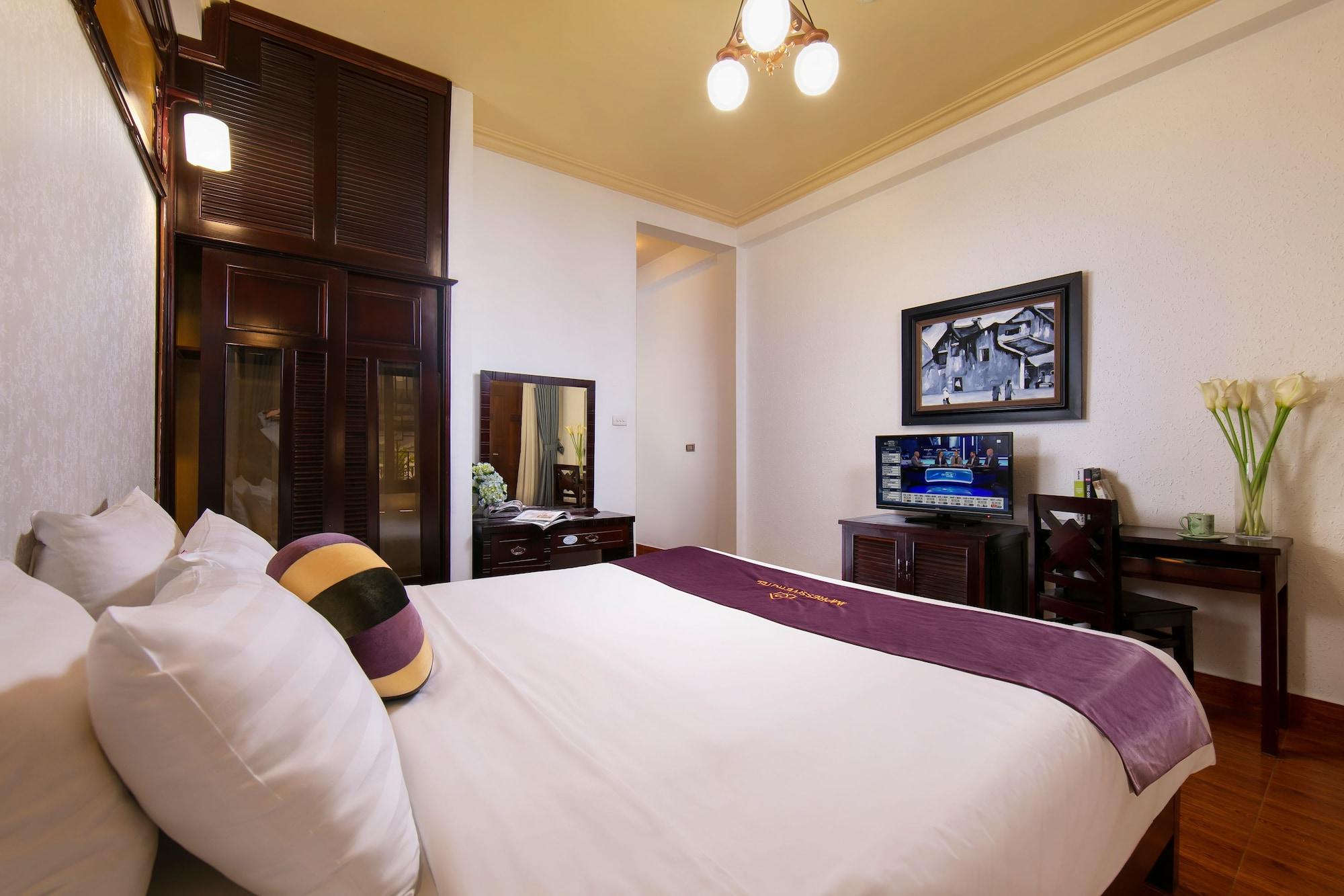 Impressive Boutique 3*