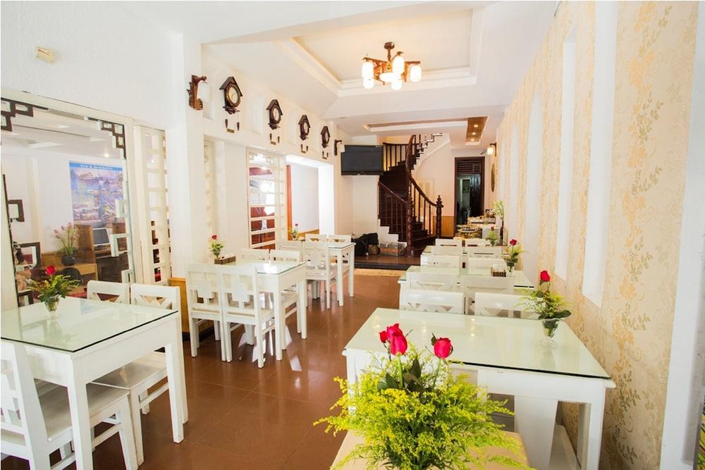 Impressive Boutique 3*