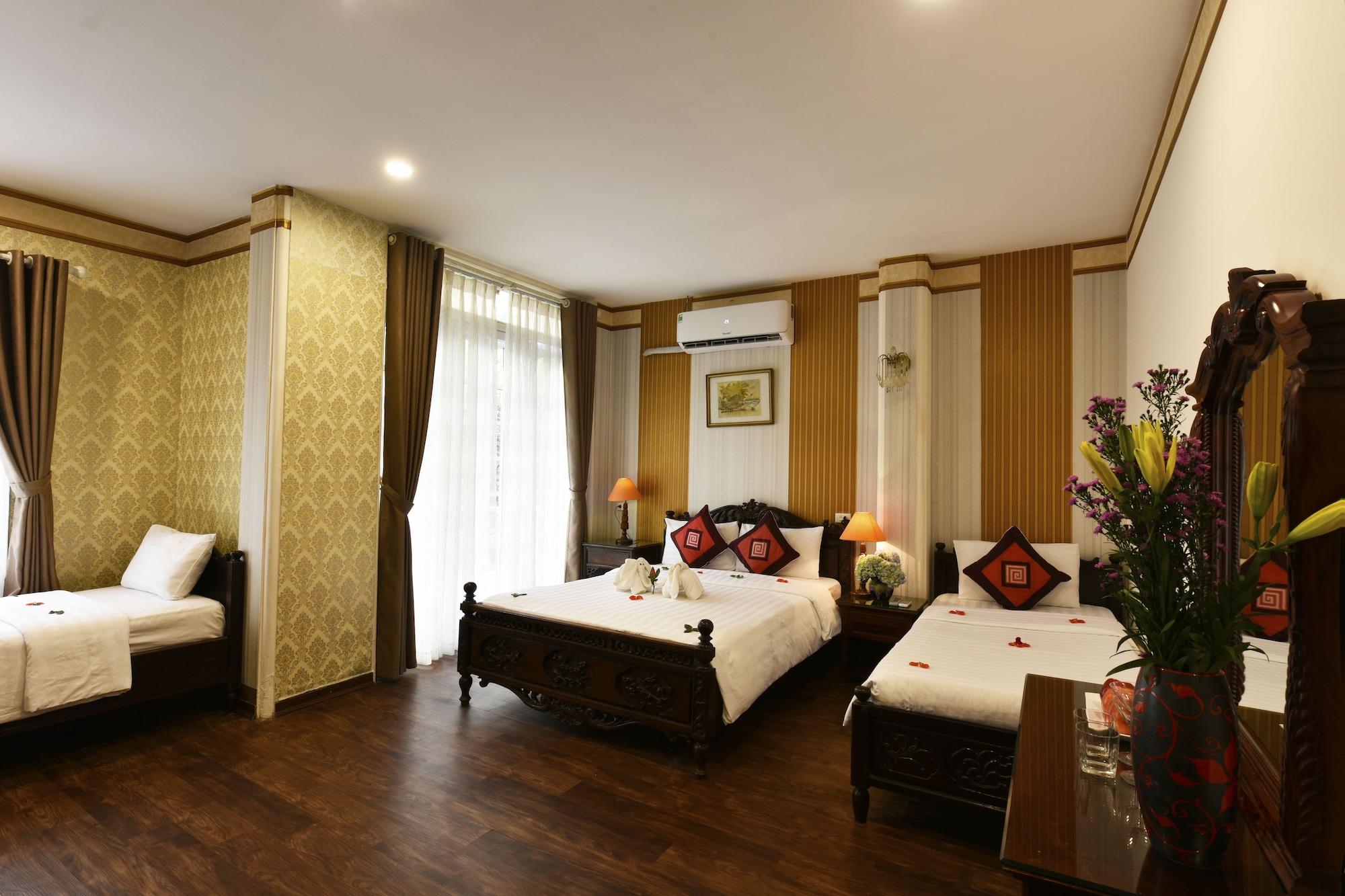 Ha Noi Cue Hub * Hanoi