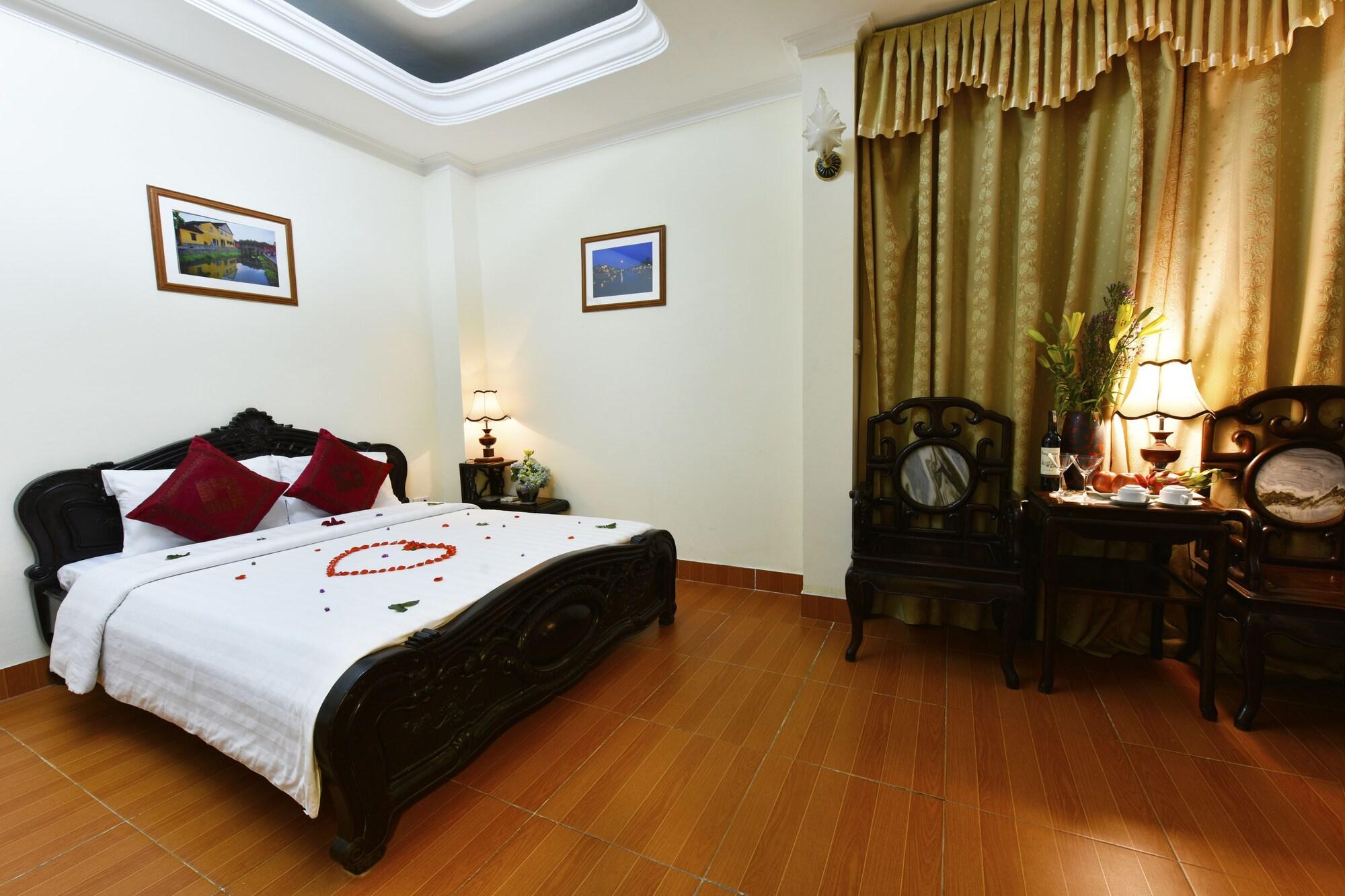Hostel Ha Noi Cue Hub *