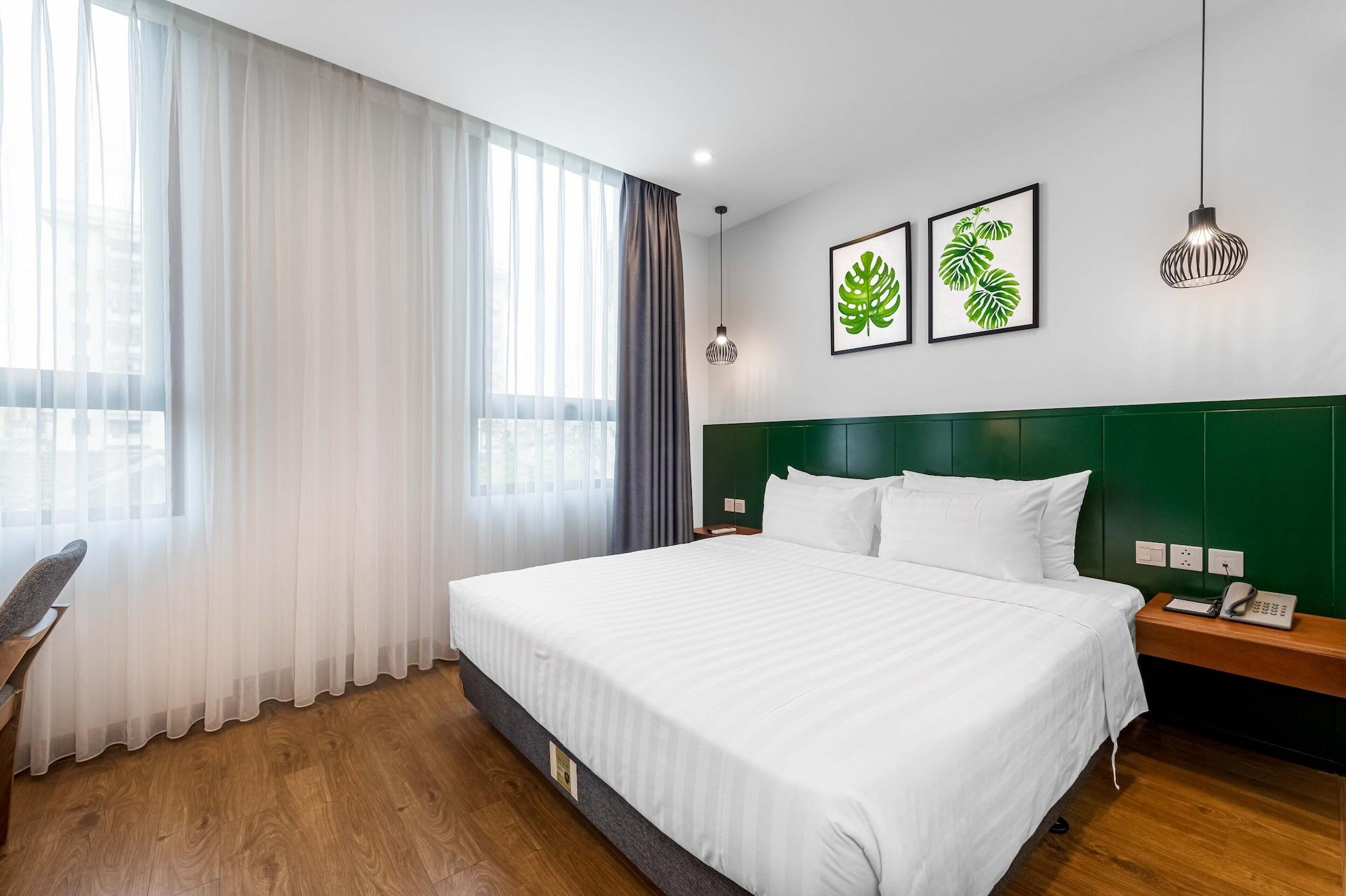 Hotel 22land Classic 3*