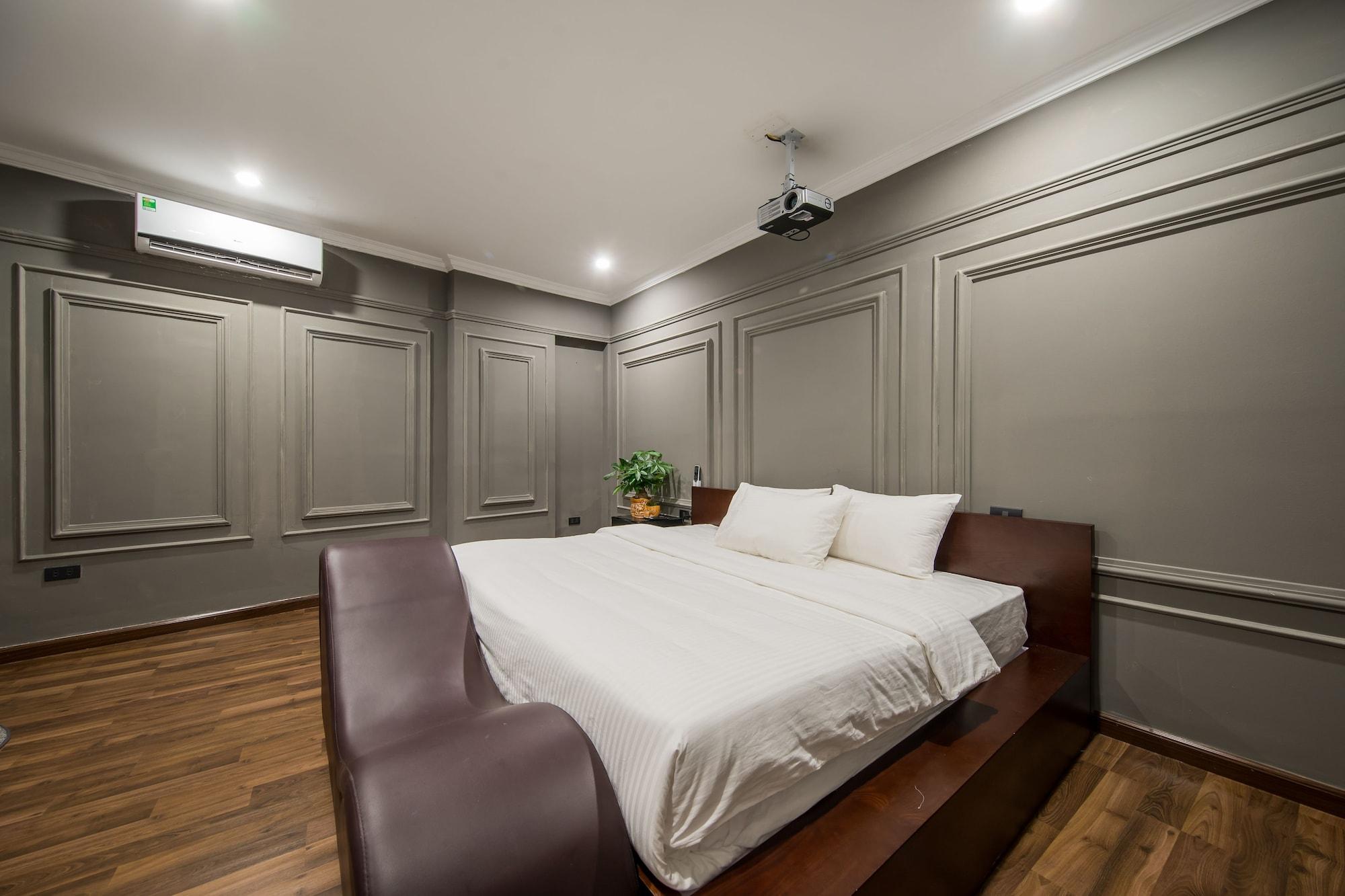 Hotel Hovi Hoang Cau 3 - My