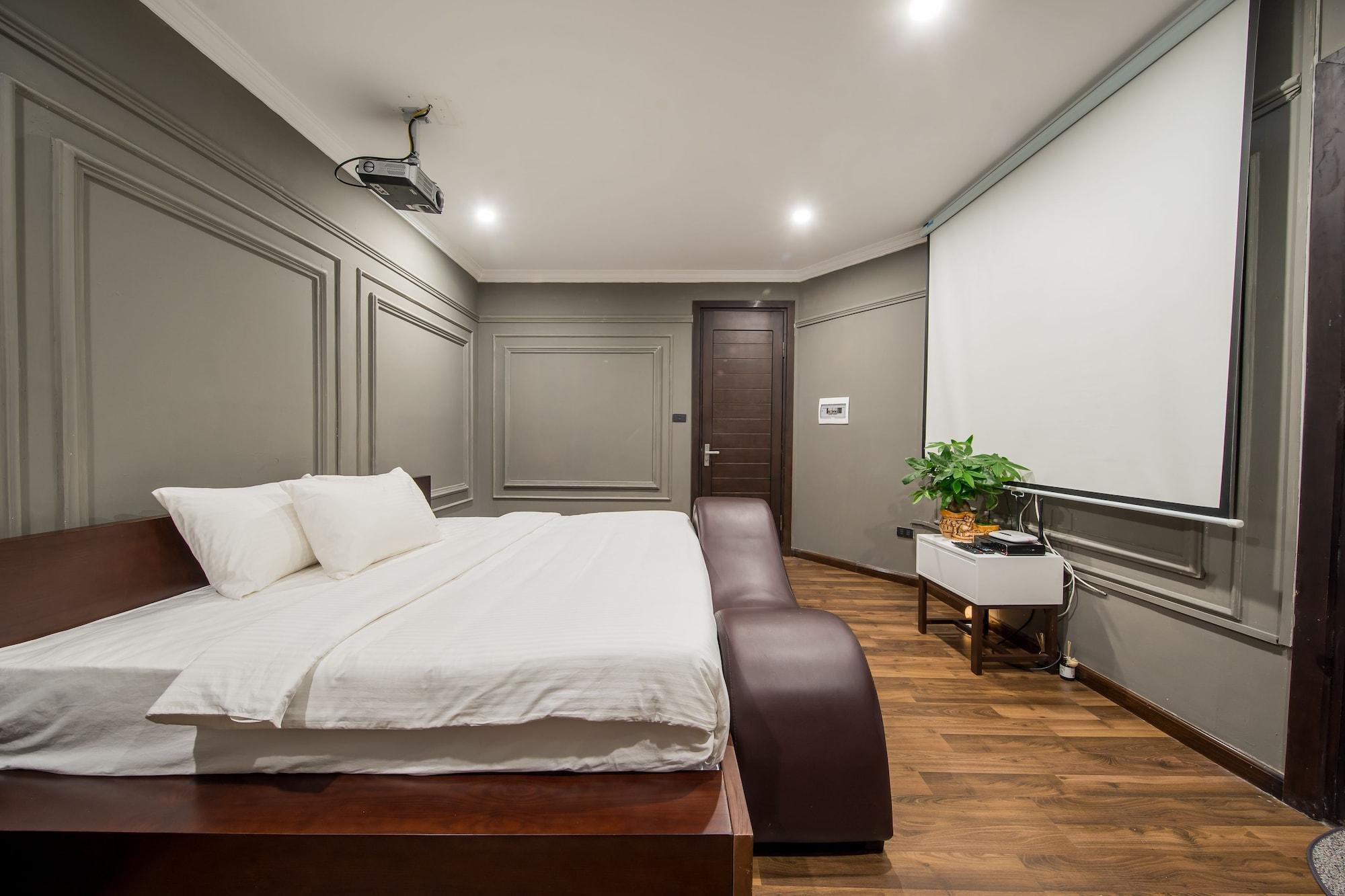 Hotel Hovi Hoang Cau 3 - My 3*
