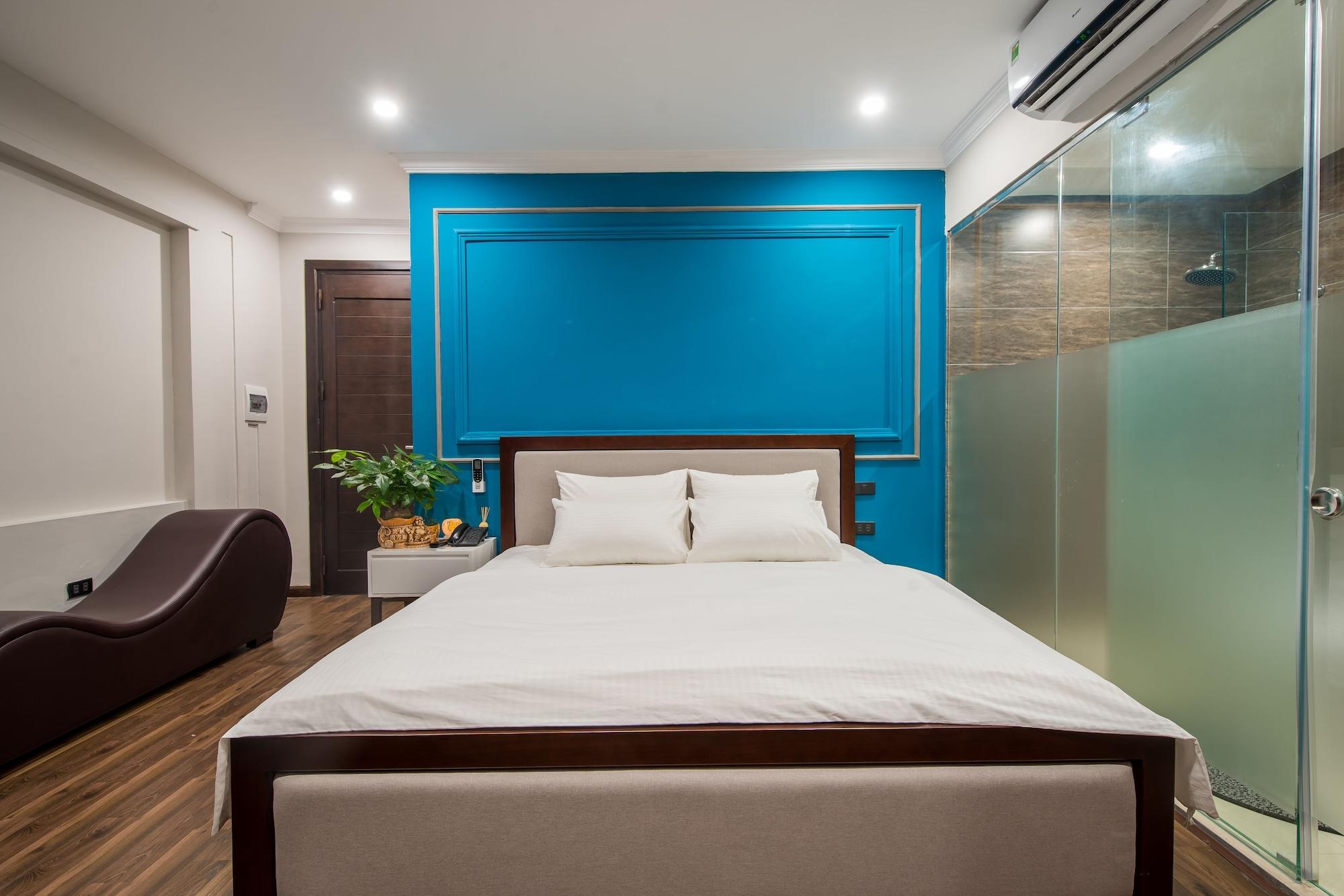 Hotel Hovi Hoang Cau 3 - My 3*