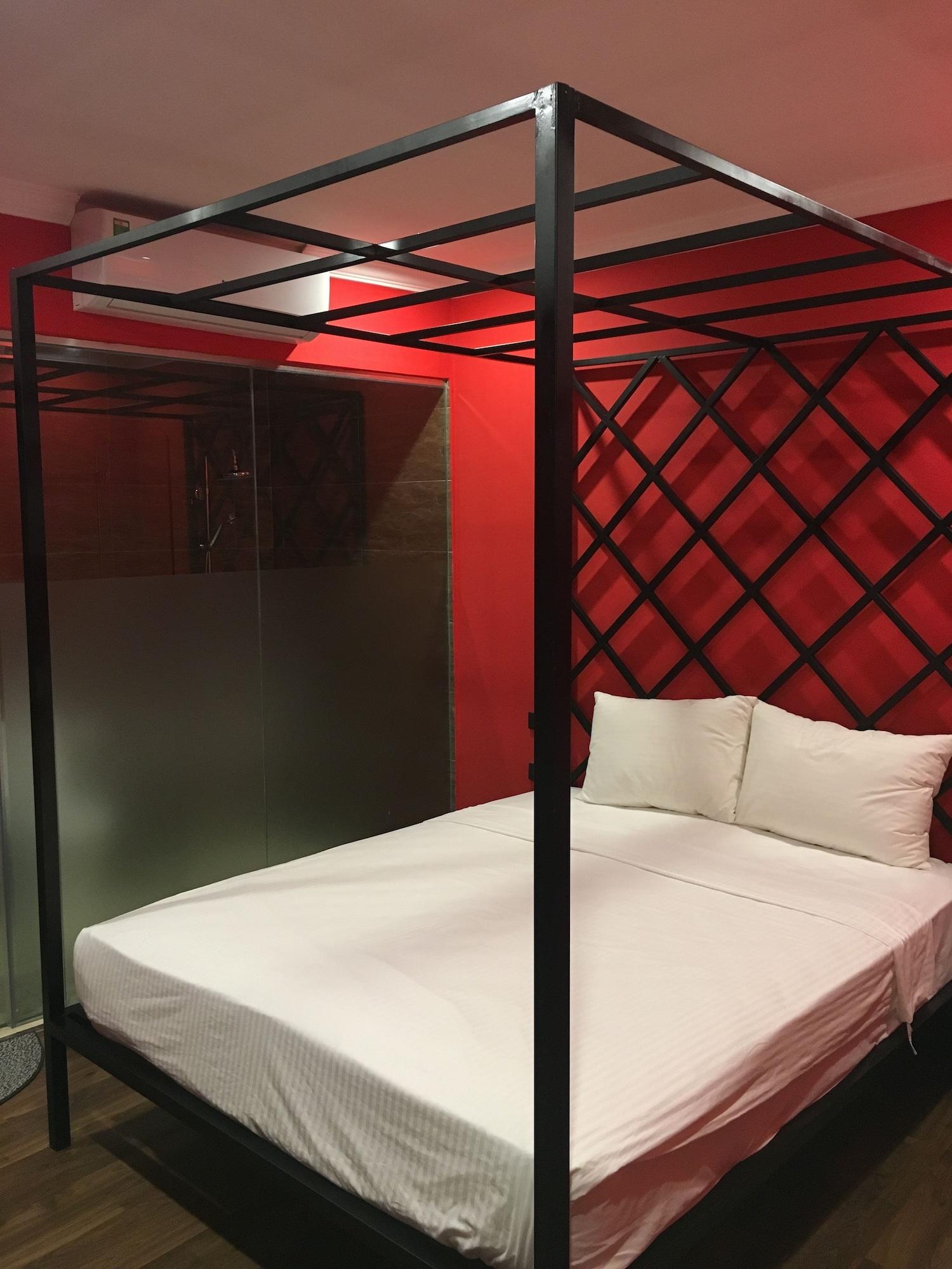 Hotel Hovi Hoang Cau 3 - My 3*
