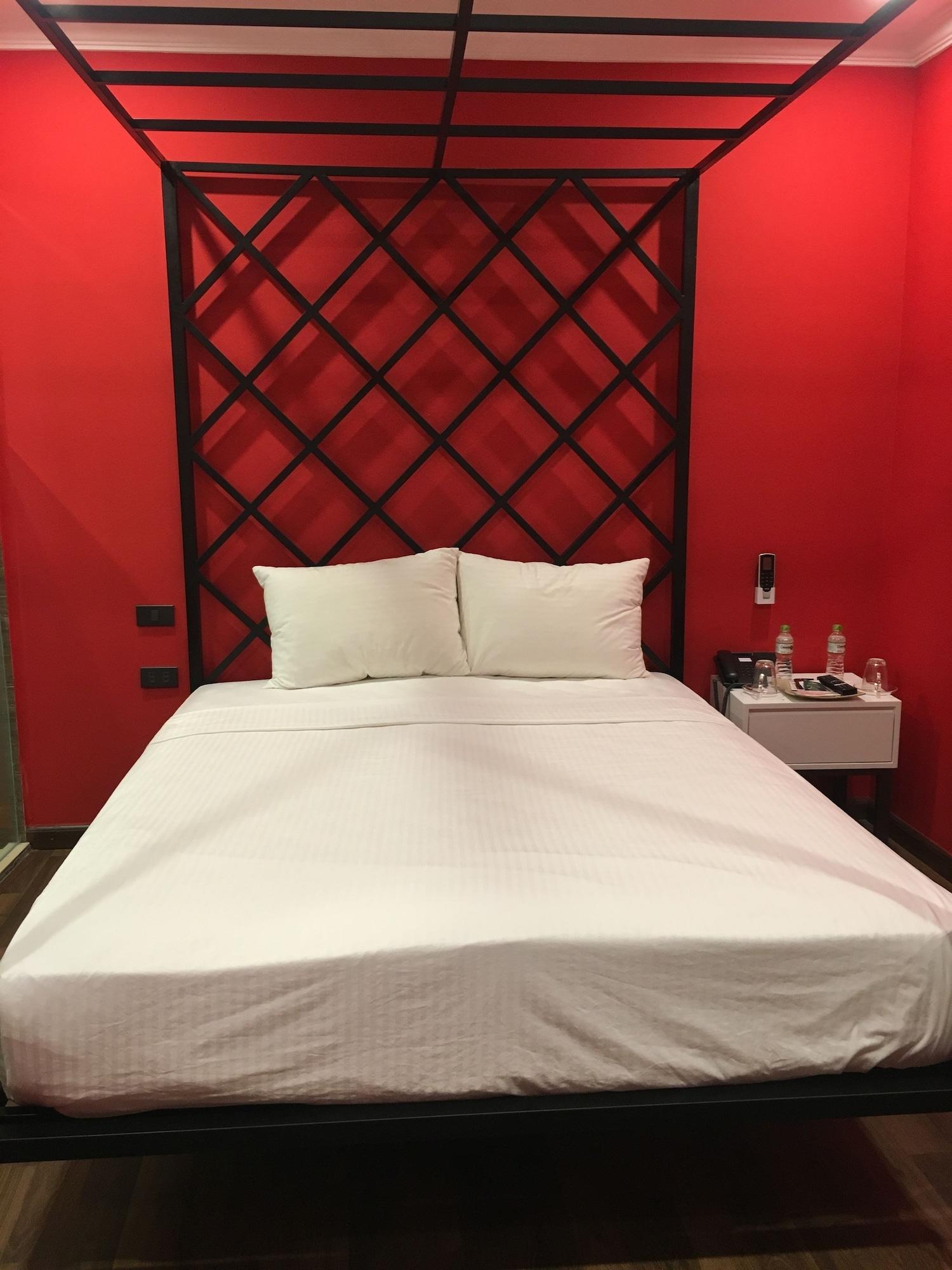 Hovi Hoang Cau 3 - My Hotel