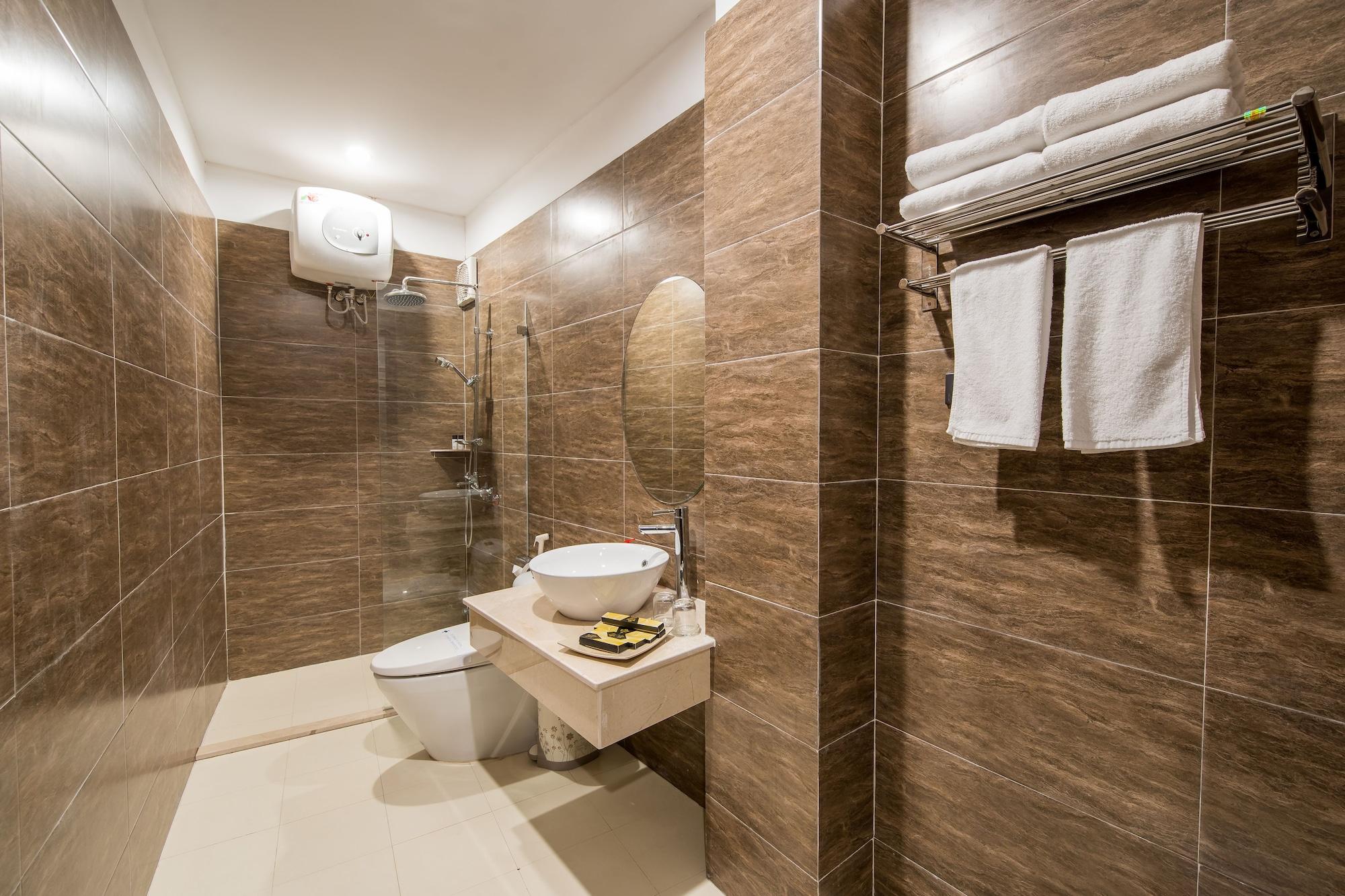 Hotel Hovi Hoang Cau 3 - My