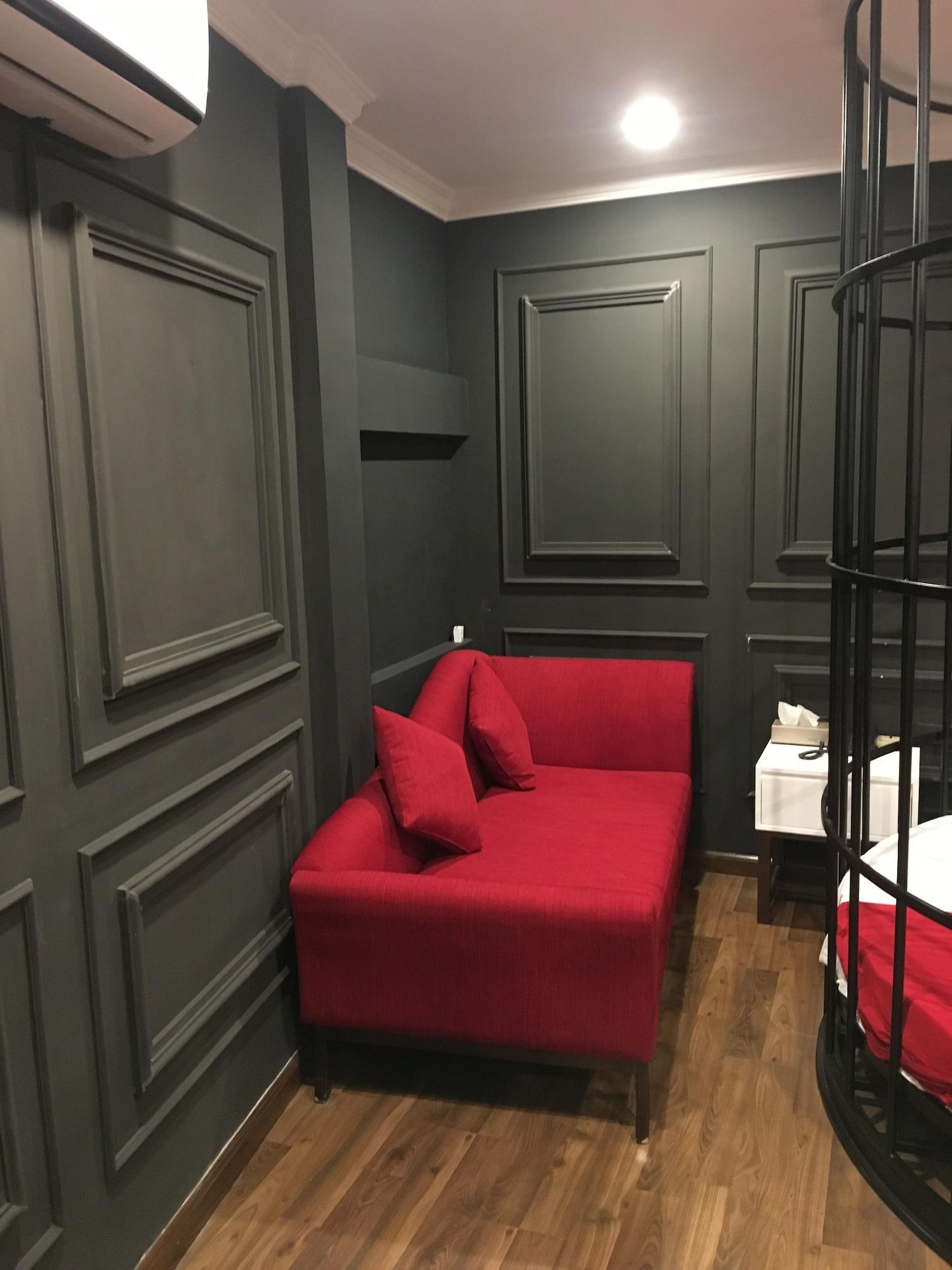 Hovi Hoang Cau 3 - My Hotel Hanoi
