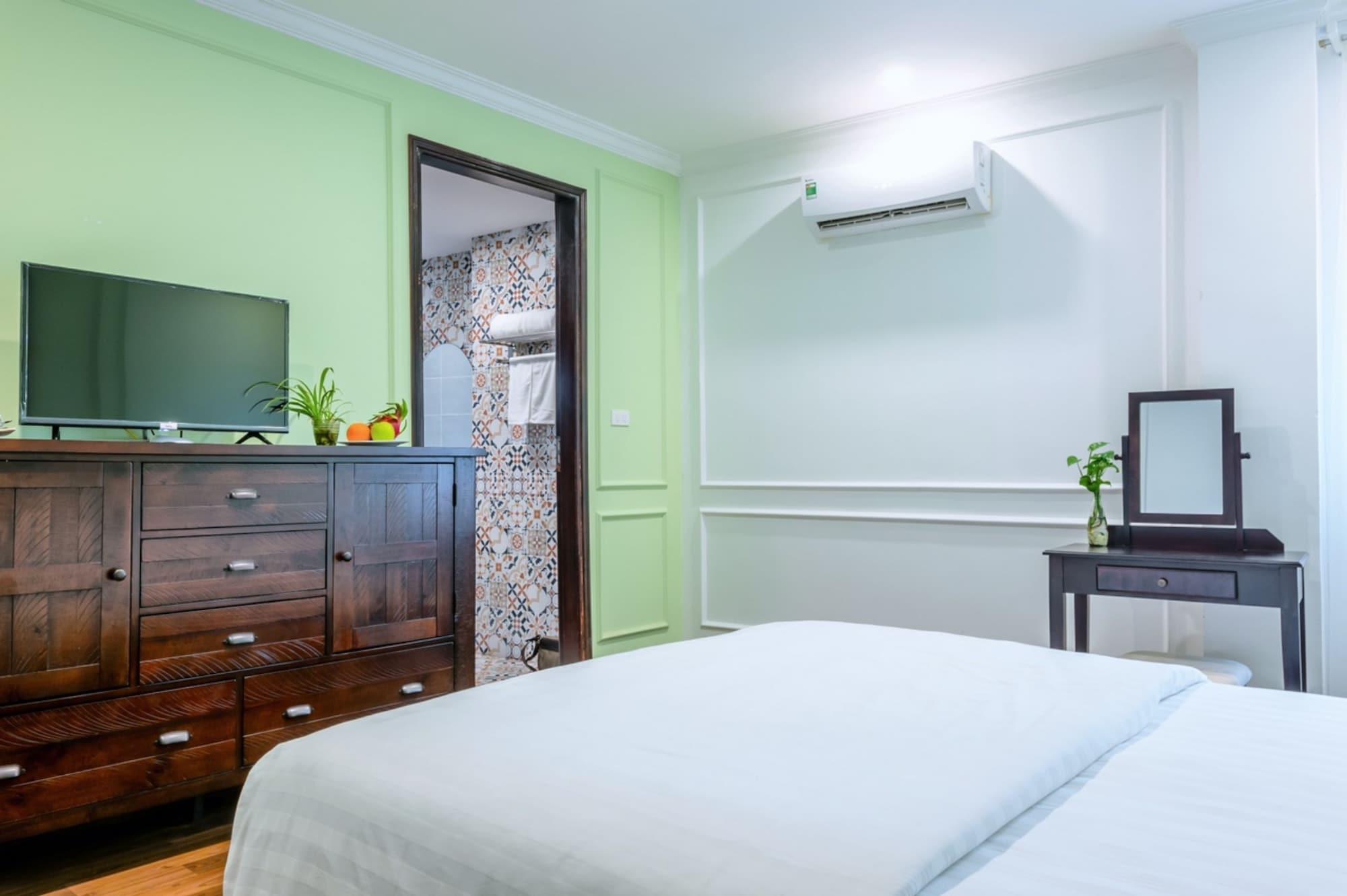 Hovi Hoang Cau 3 - My 3* Hà Nội