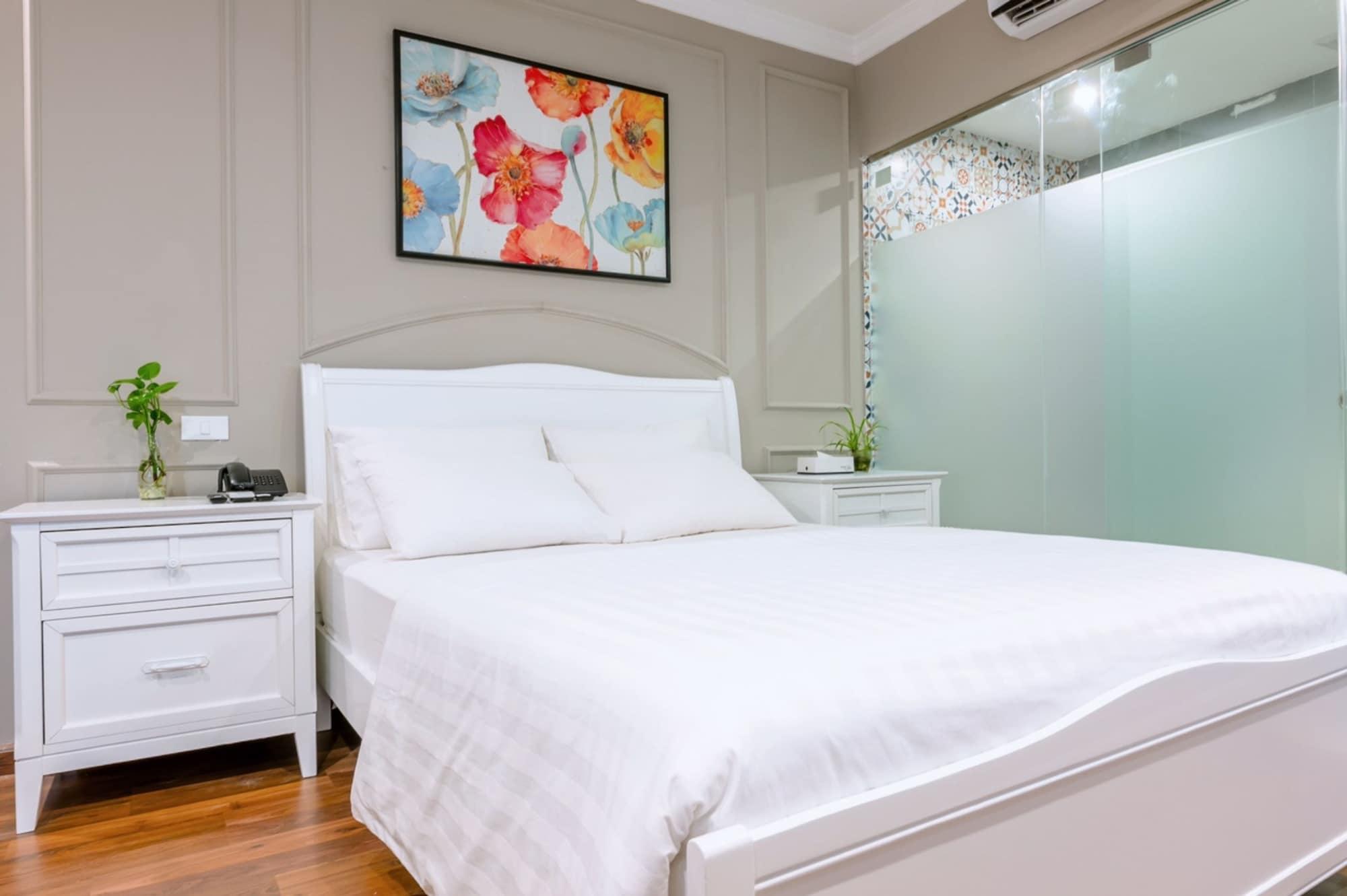 Hovi Hoang Cau 3 - My 3* Hanoi