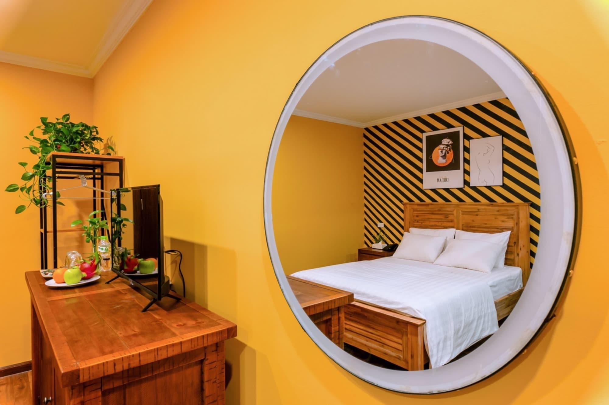Hotel Hovi Hoang Cau 3 - My 3*