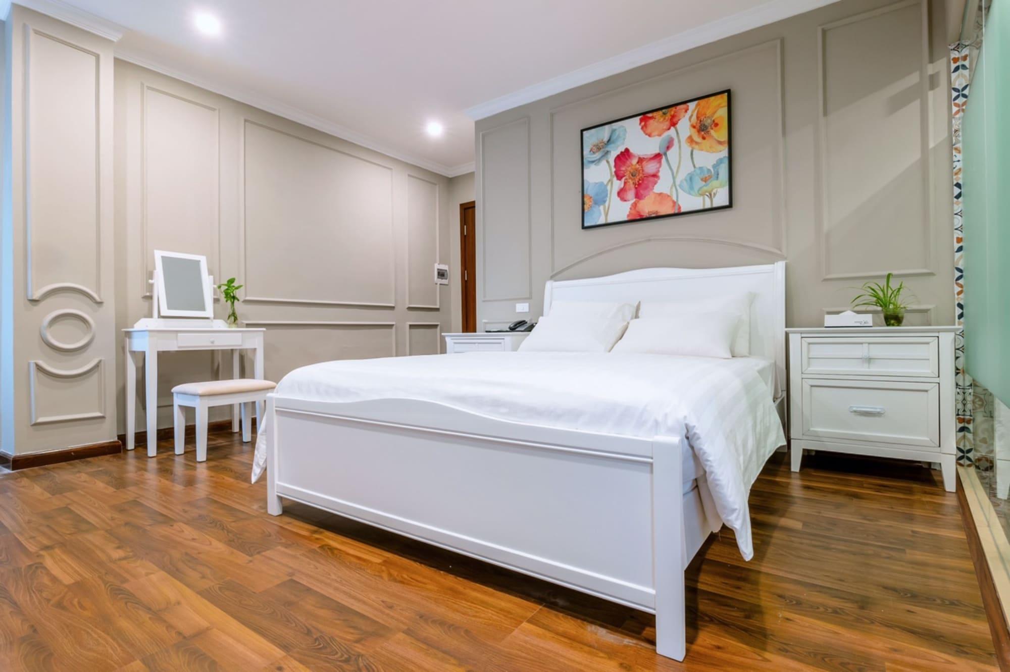 Hovi Hoang Cau 3 - My Hotel Hanoi