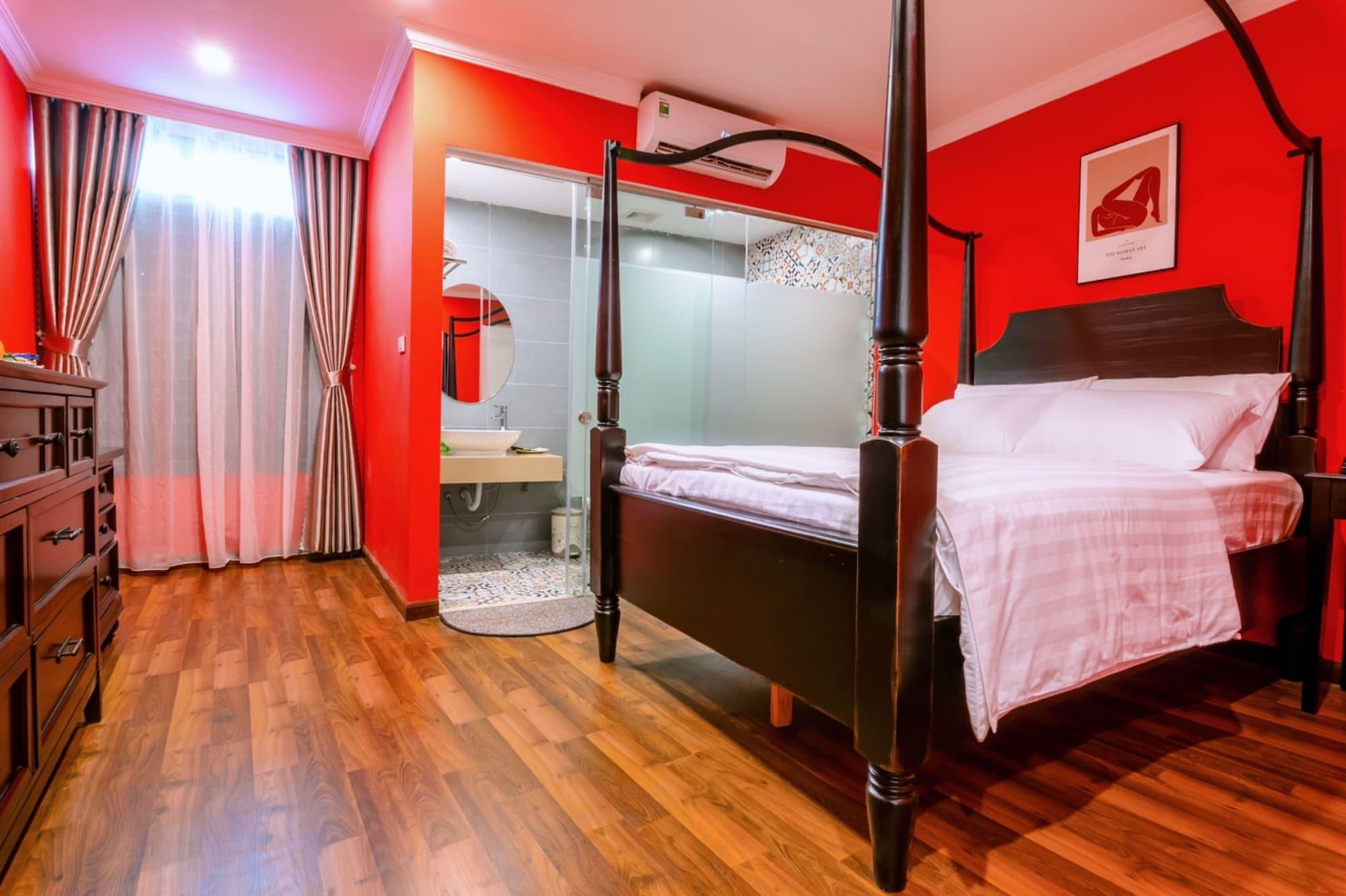 Hovi Hoang Cau 3 - My Hotel 3*