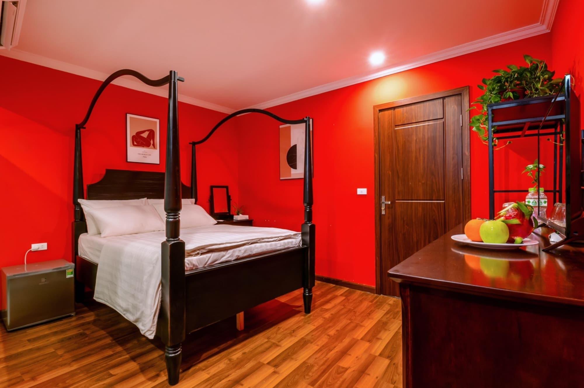 Hovi Hoang Cau 3 - My Hotel 3*