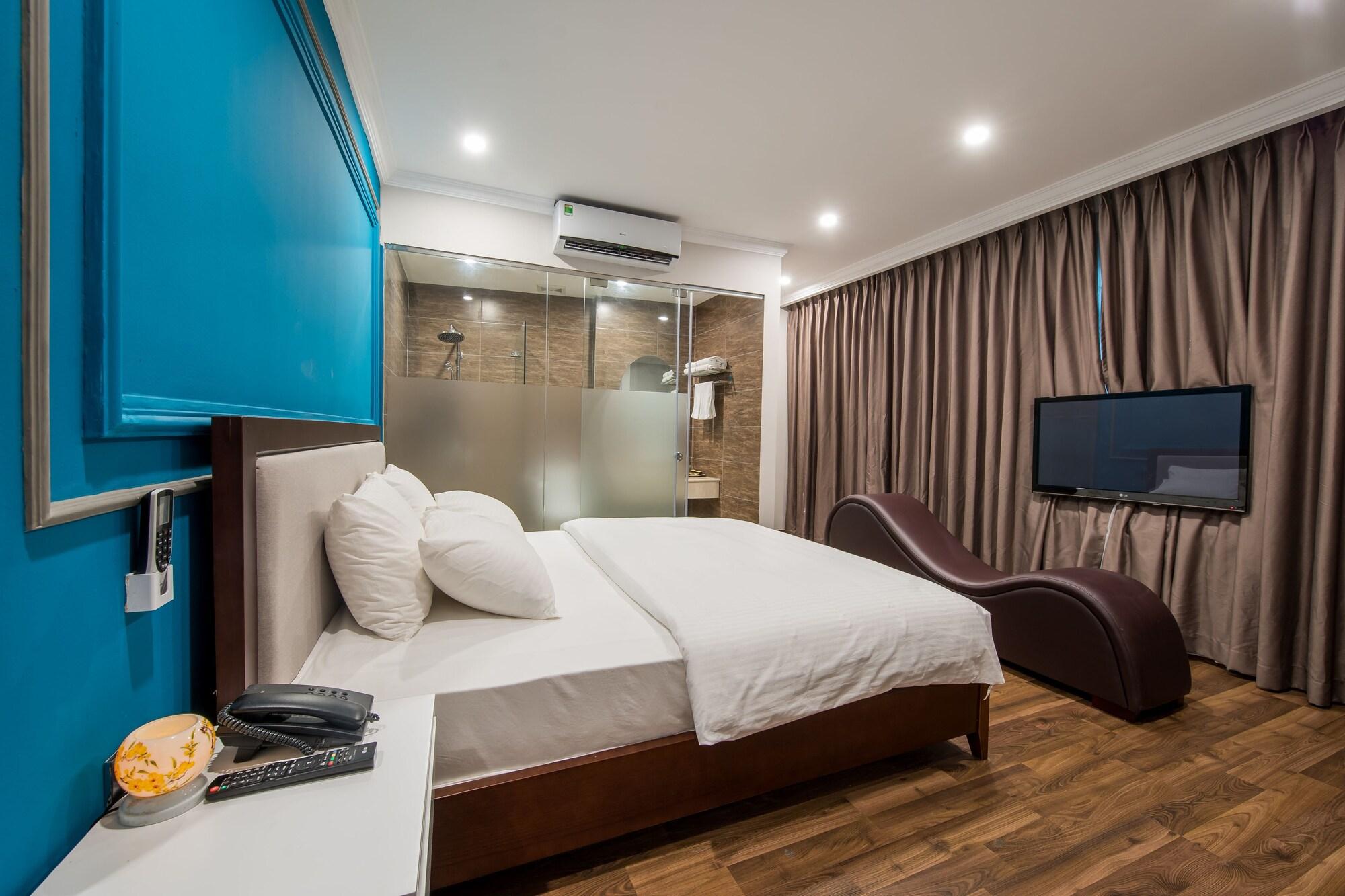 Hotel Hovi Hoang Cau 3 - My 3*