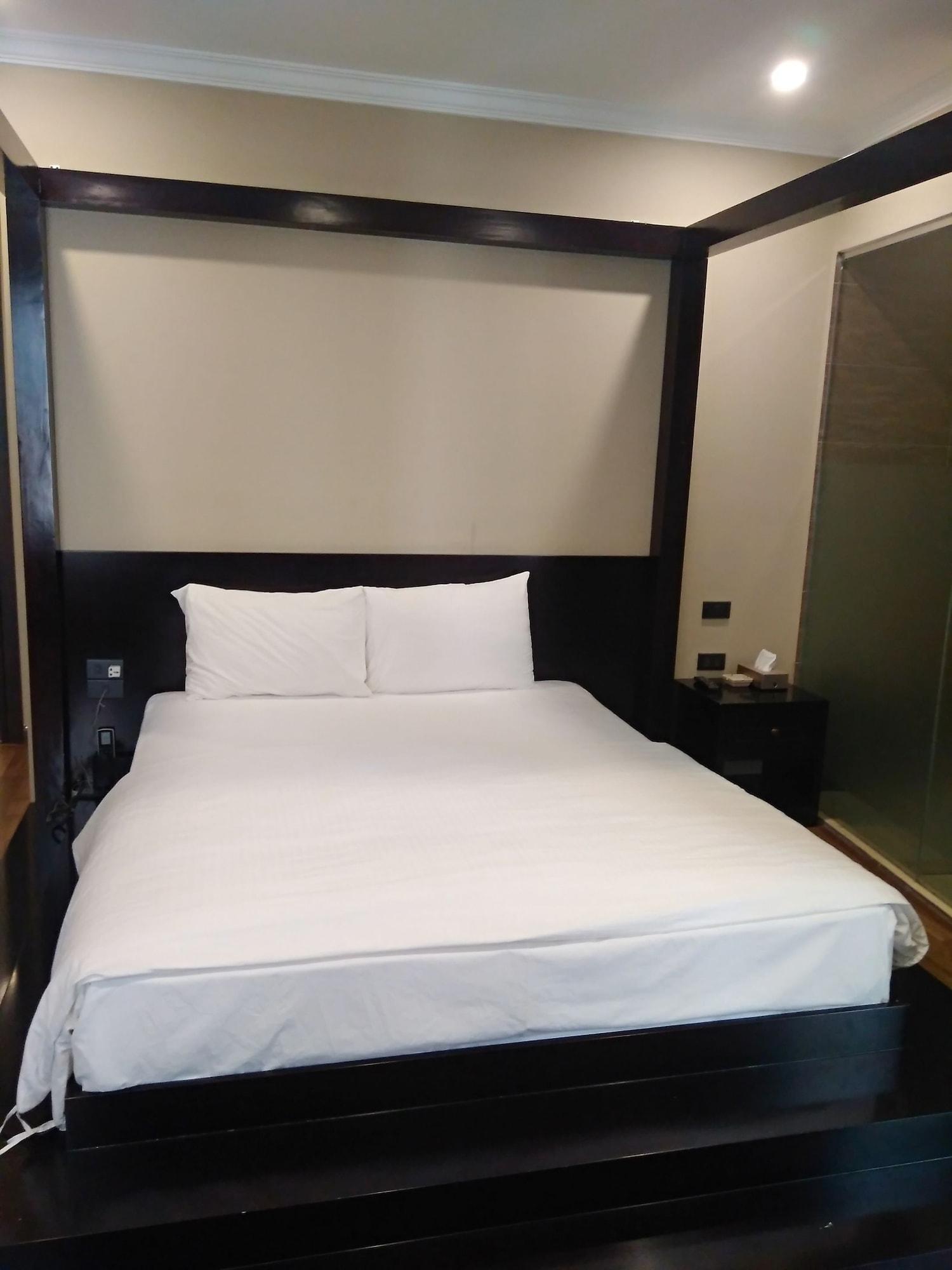 Hovi Hoang Cau 3 - My Hotel 3*