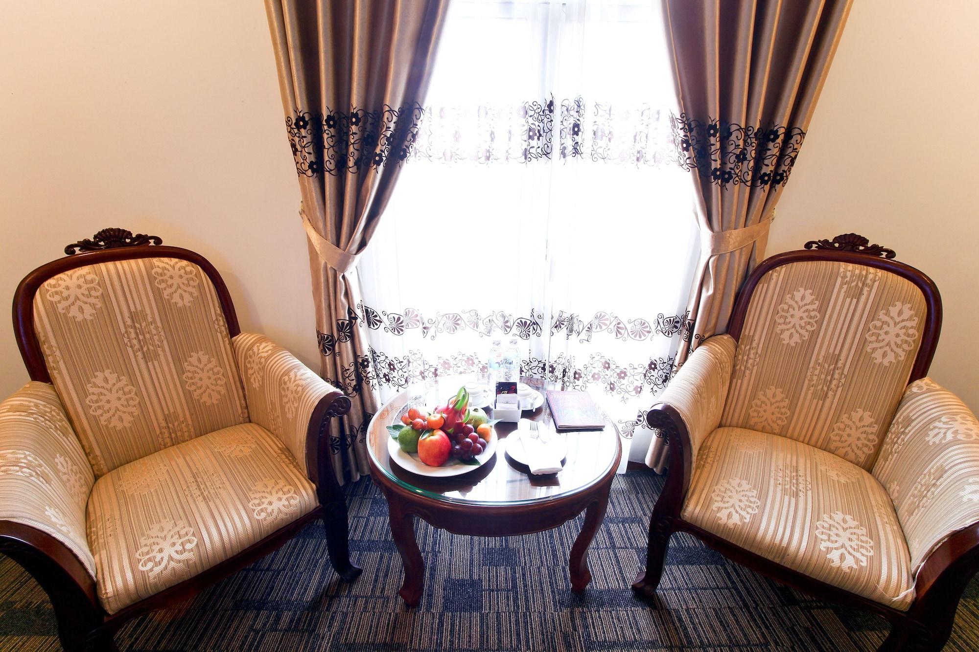 Eden Ha Noi 4*