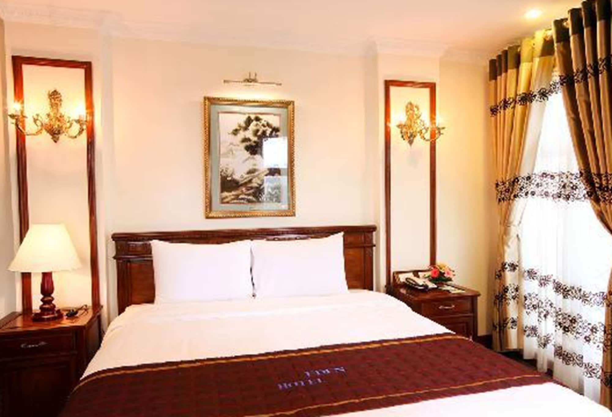 Eden Ha Noi 4* Hanói