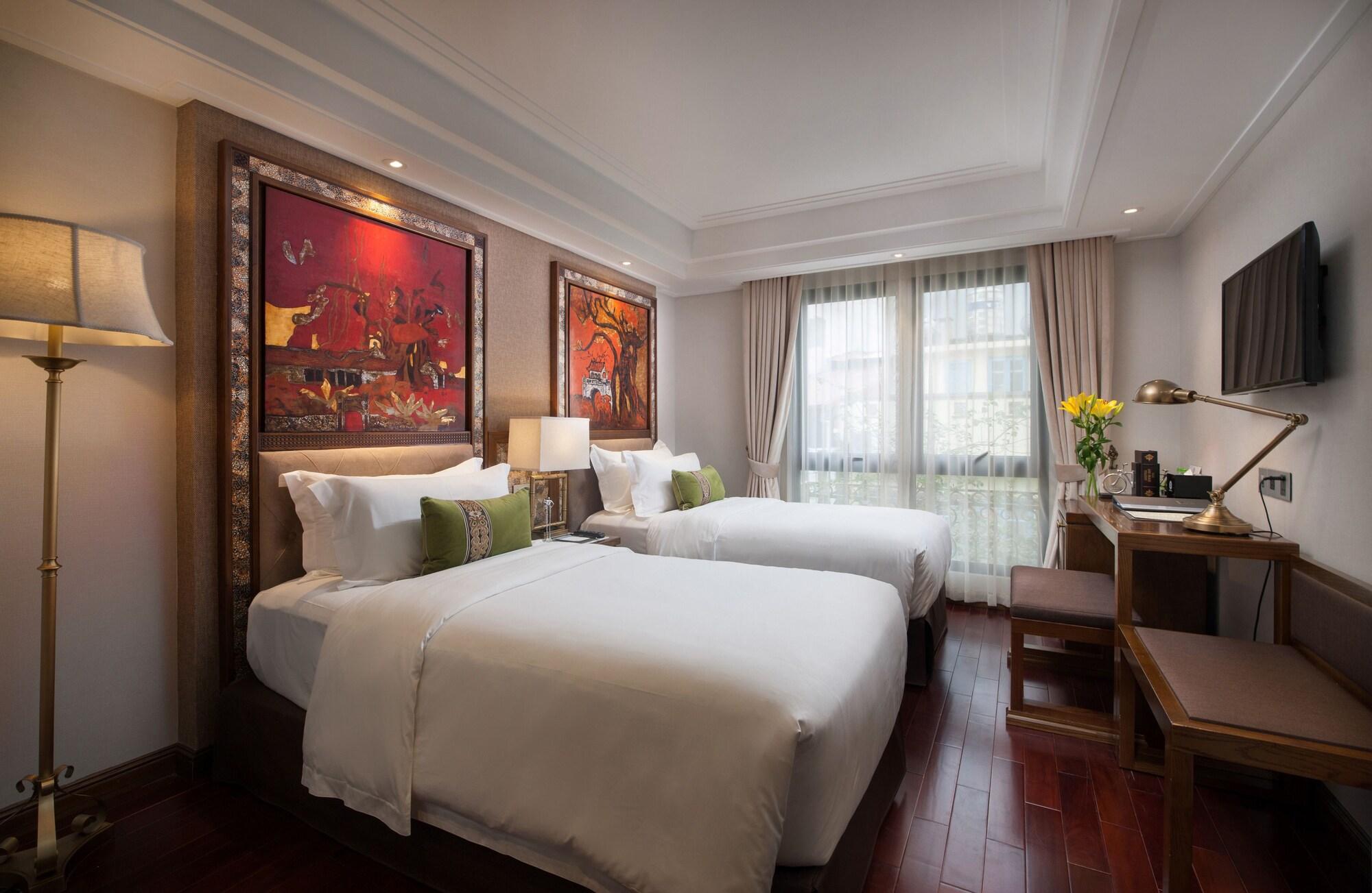 Hotel Peridot Gallery Classic 4*