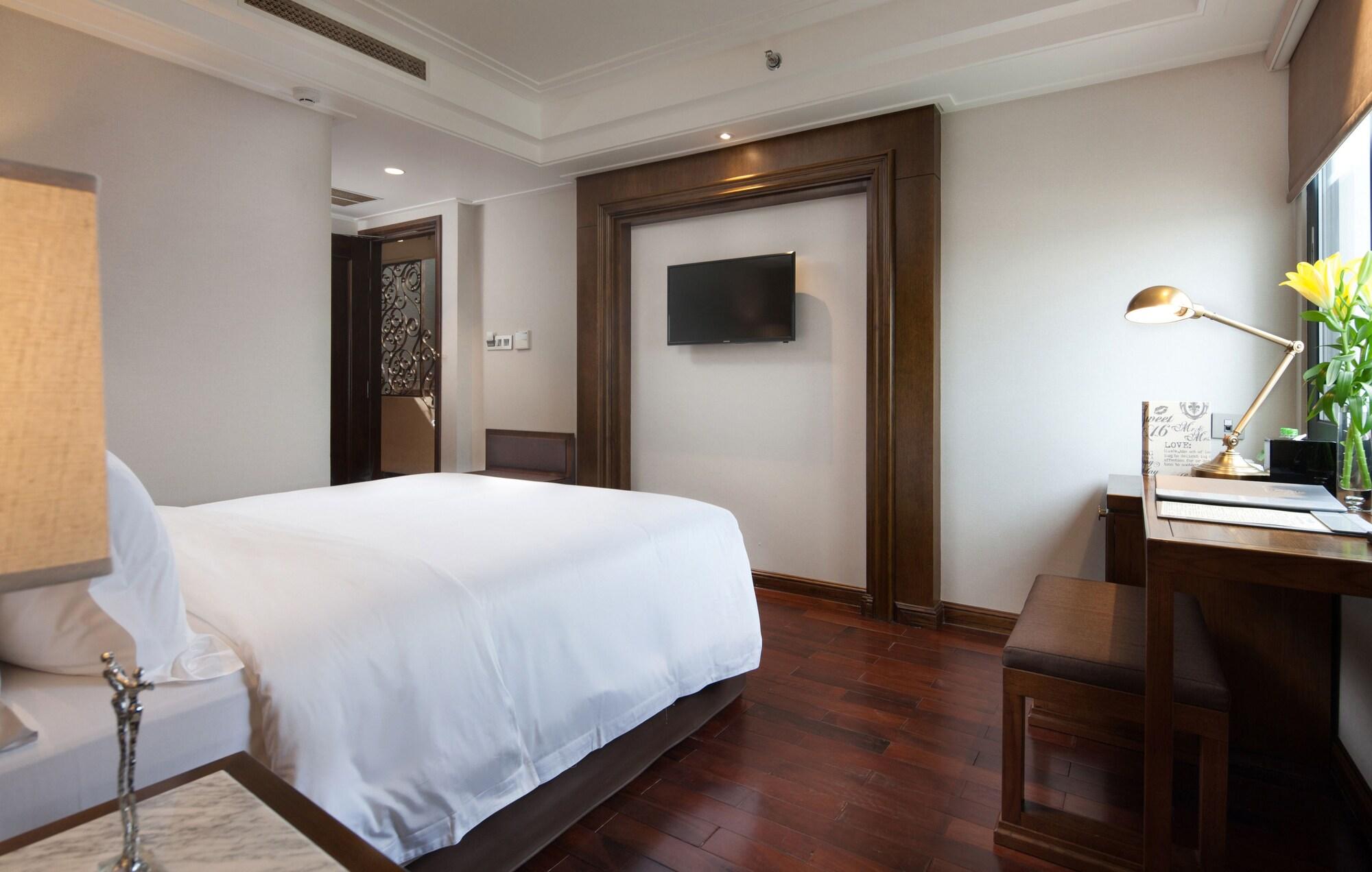 Hotel Peridot Gallery Classic Hanoi