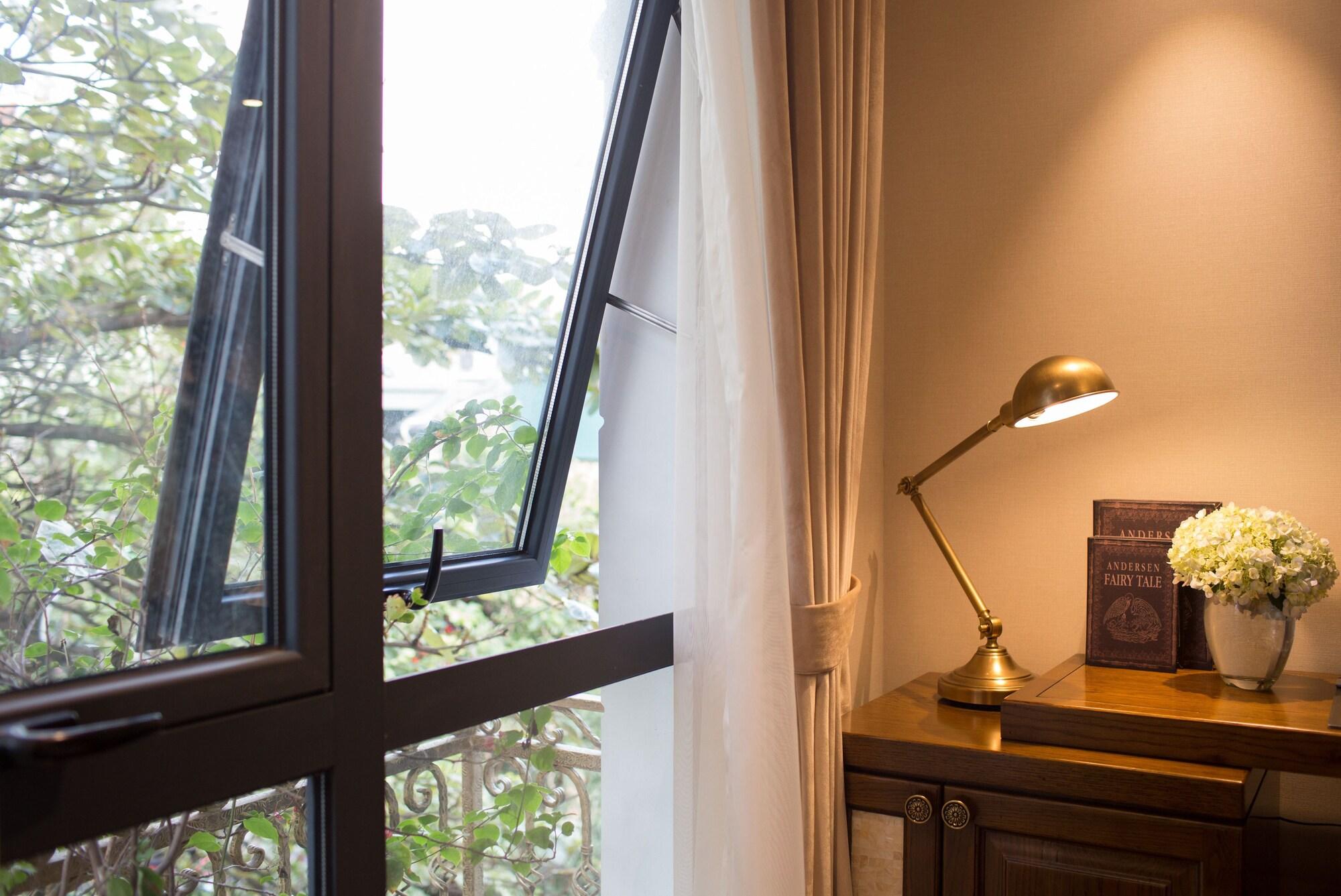 Peridot Gallery Classic Hotel Hanoi