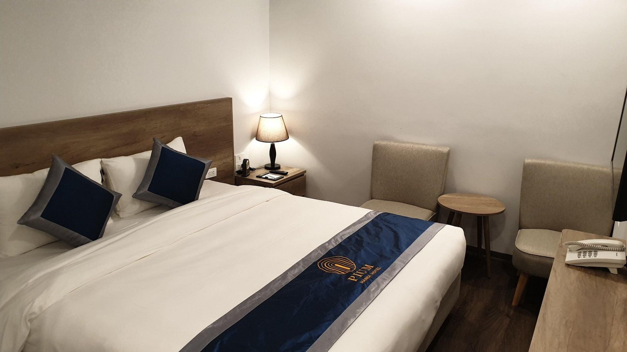 Hotel Pium